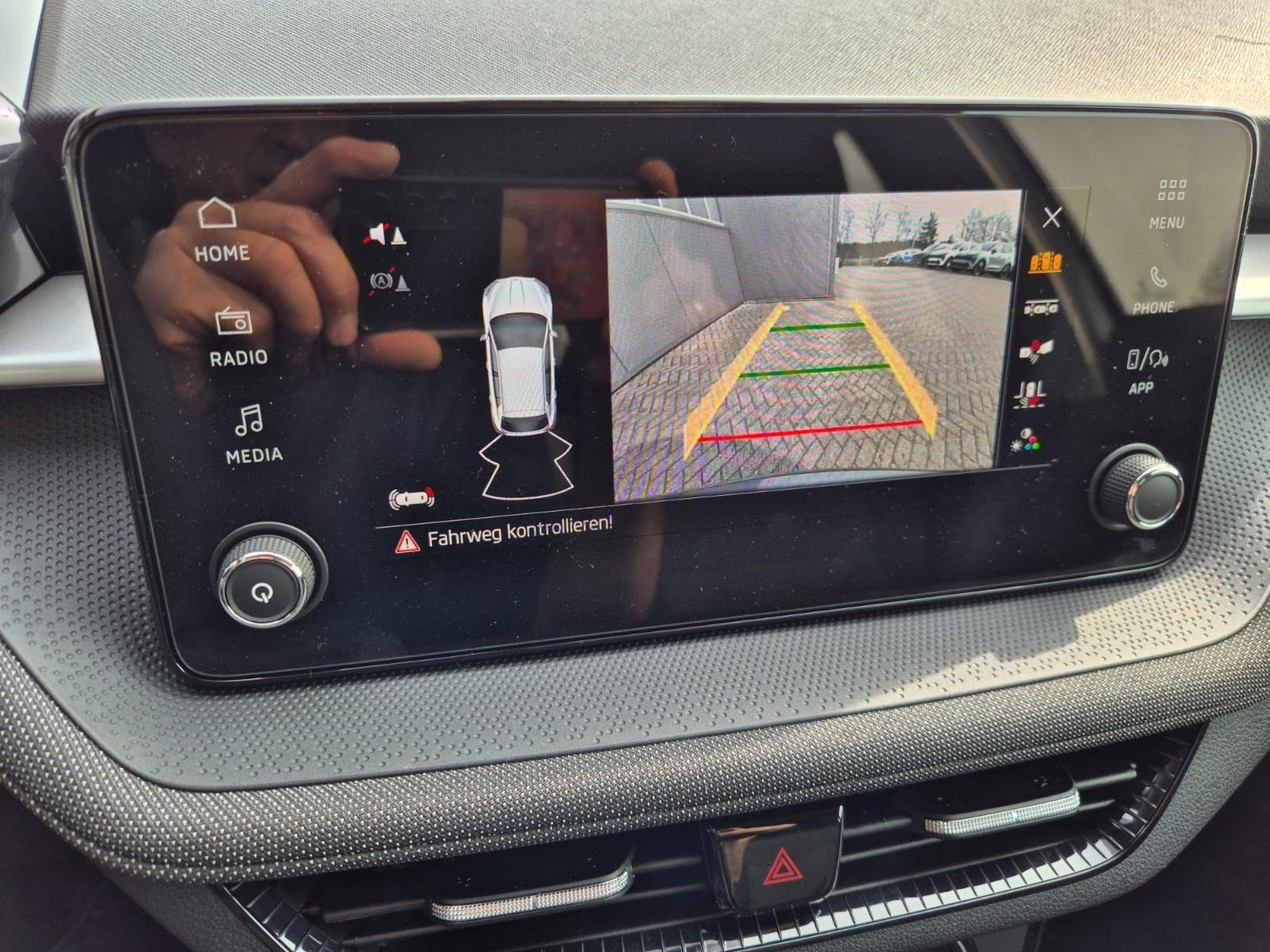 Skoda Fabia 1.0 TSI 95PS (2026) - Photo 20