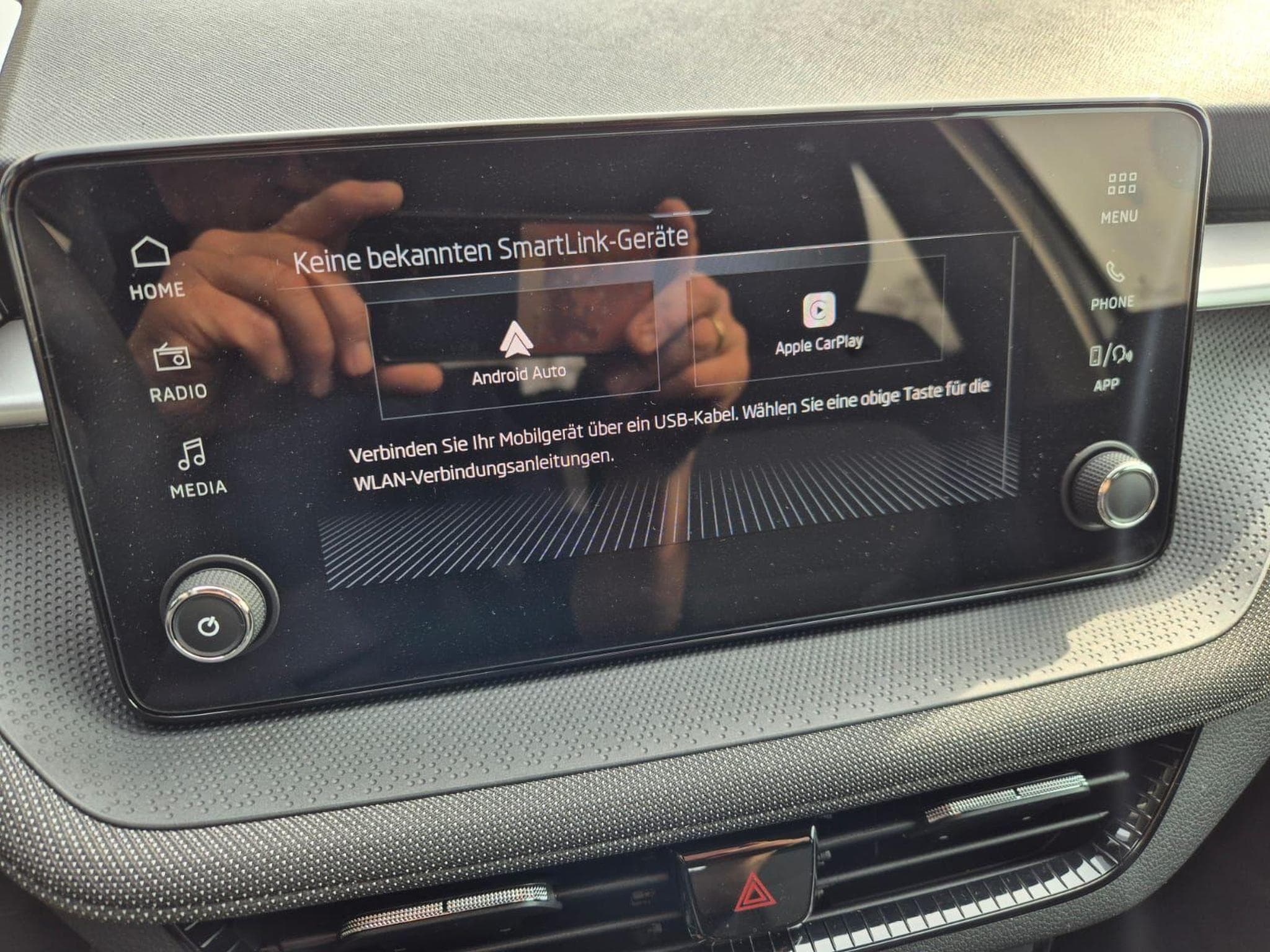 Skoda Fabia 1.0 TSI 95PS (2026) - Photo 18