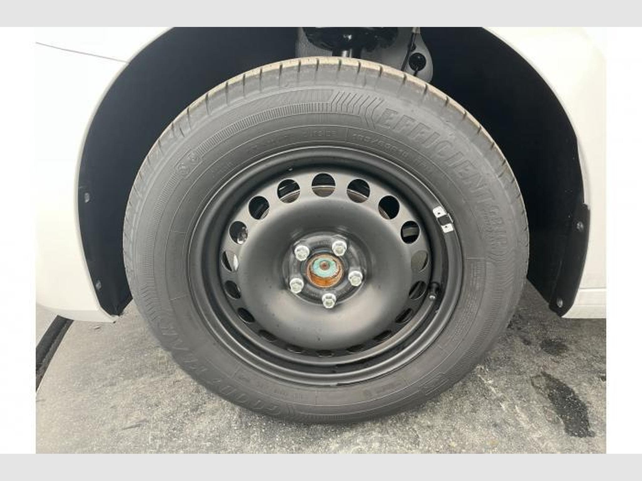 Skoda Fabia Selection (2026) - Photo 11