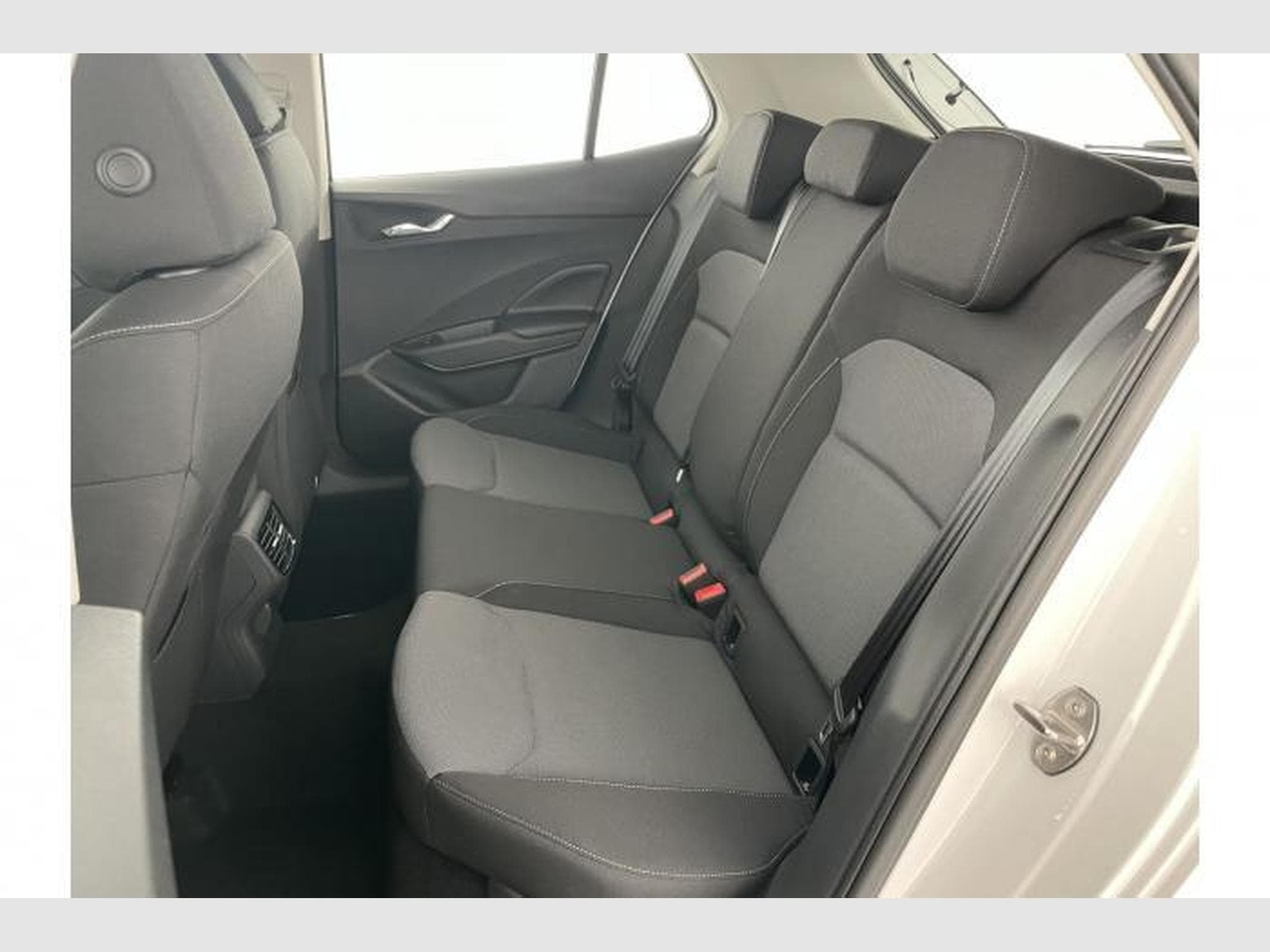 Skoda Fabia Selection (2026) - Photo 13