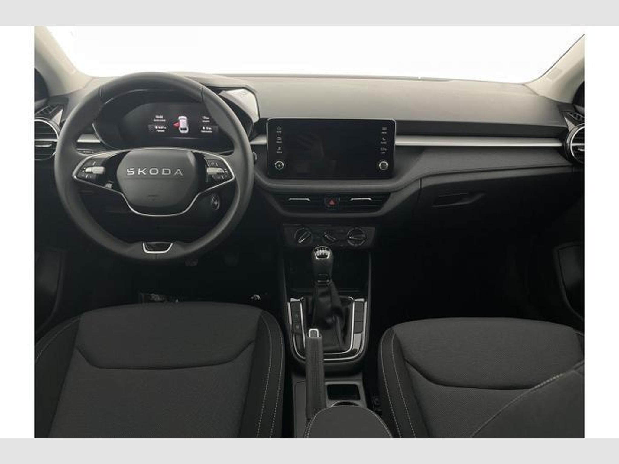 Skoda Fabia Selection (2026) - Photo 15