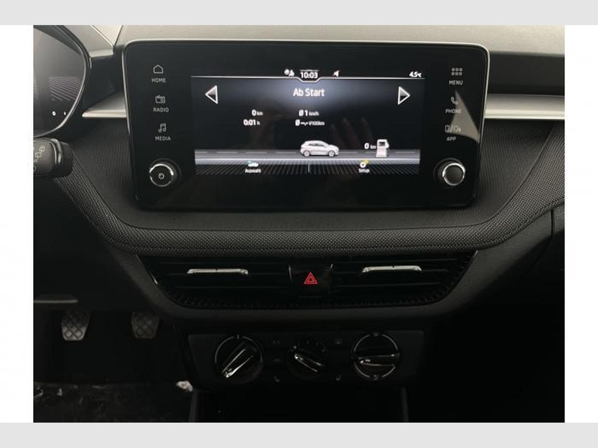 Skoda Fabia Selection (2026) - Photo 18