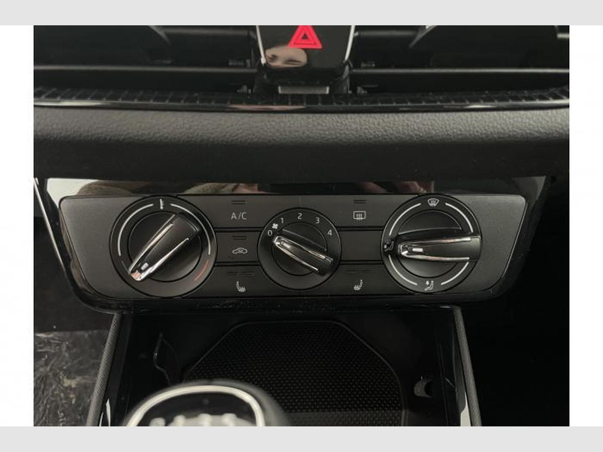 Skoda Fabia Selection (2026) - Photo 19