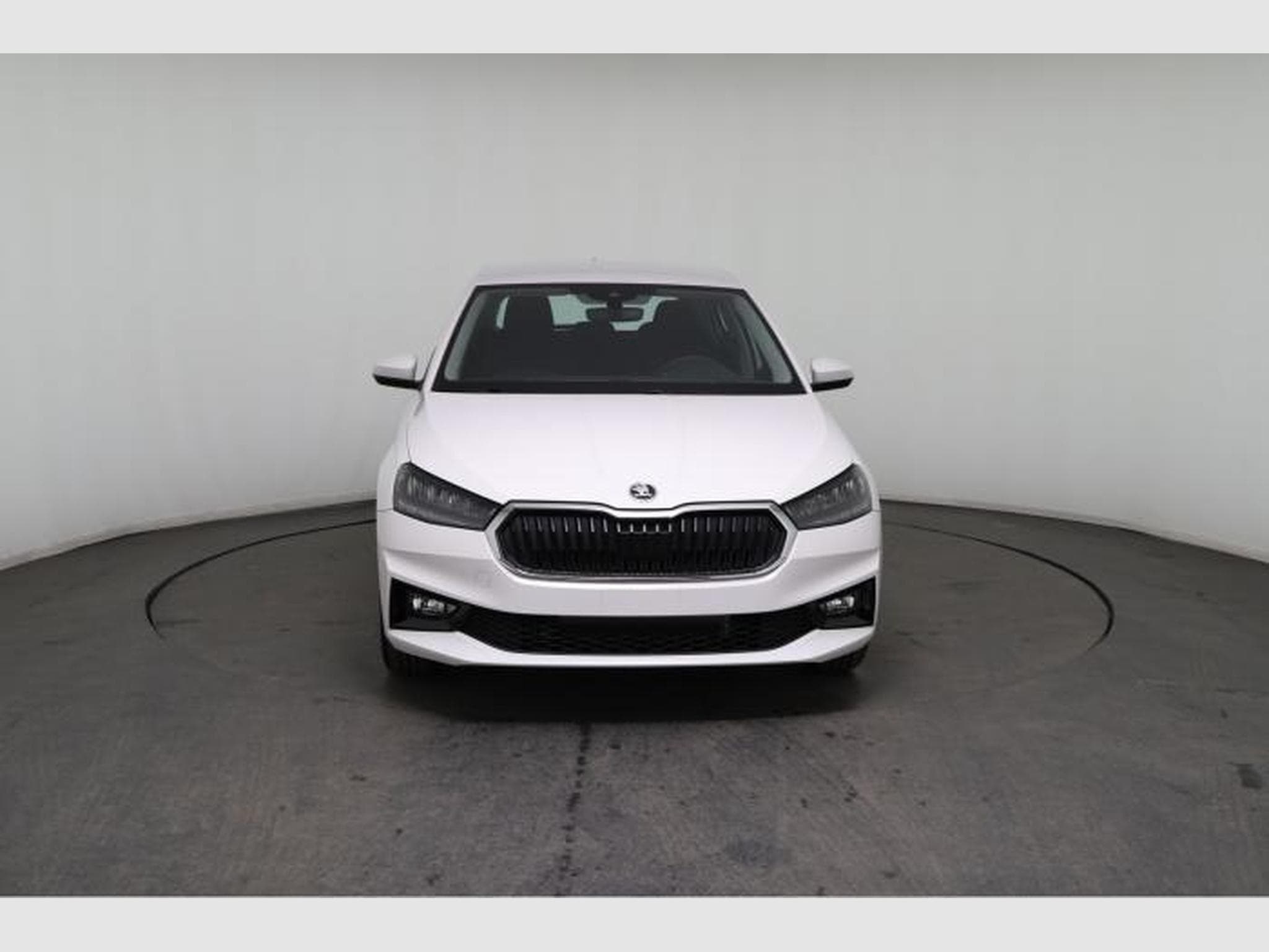 Skoda Fabia Selection (2026) - Photo 2