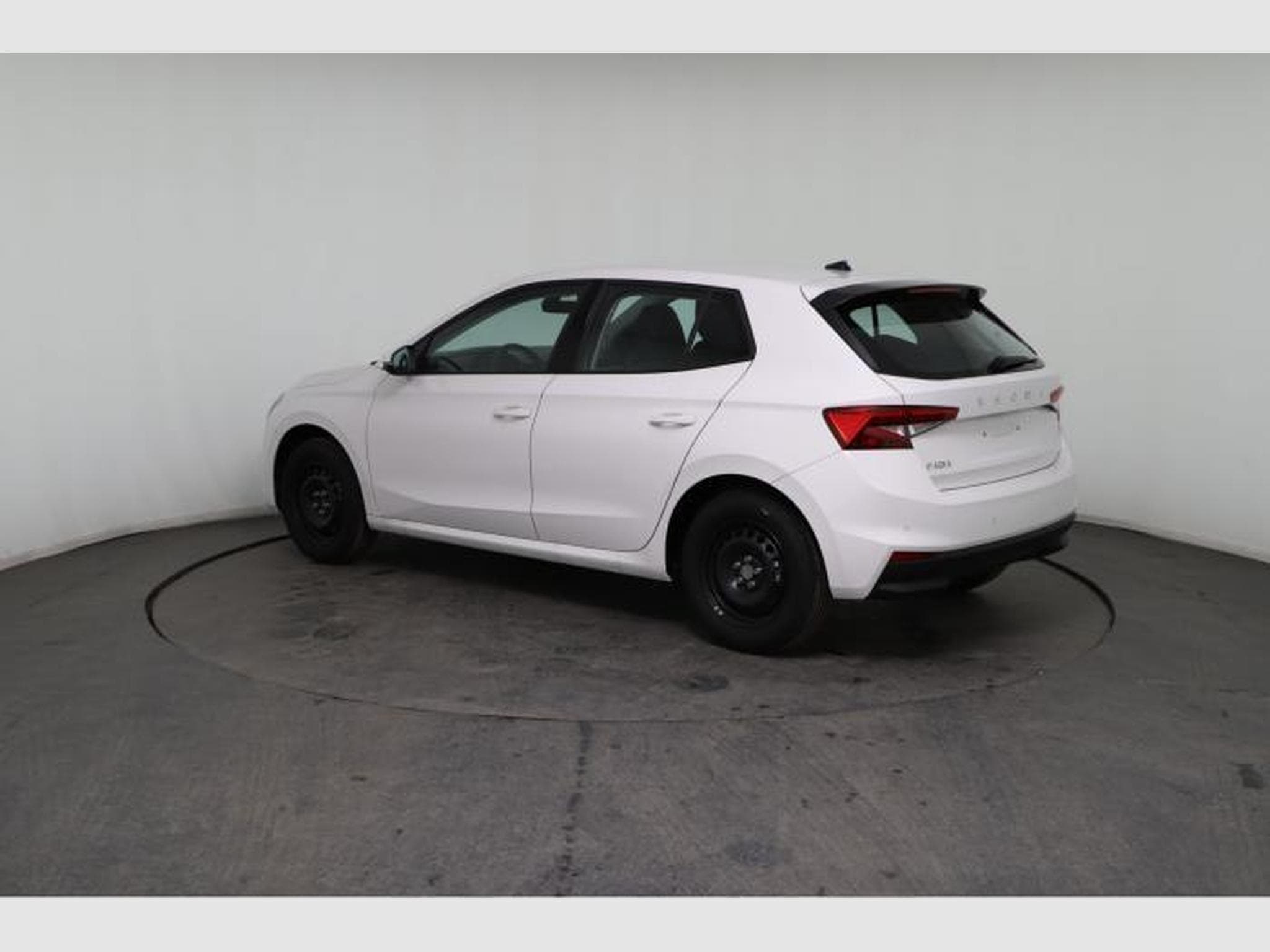 Skoda Fabia Selection (2026) - Photo 5