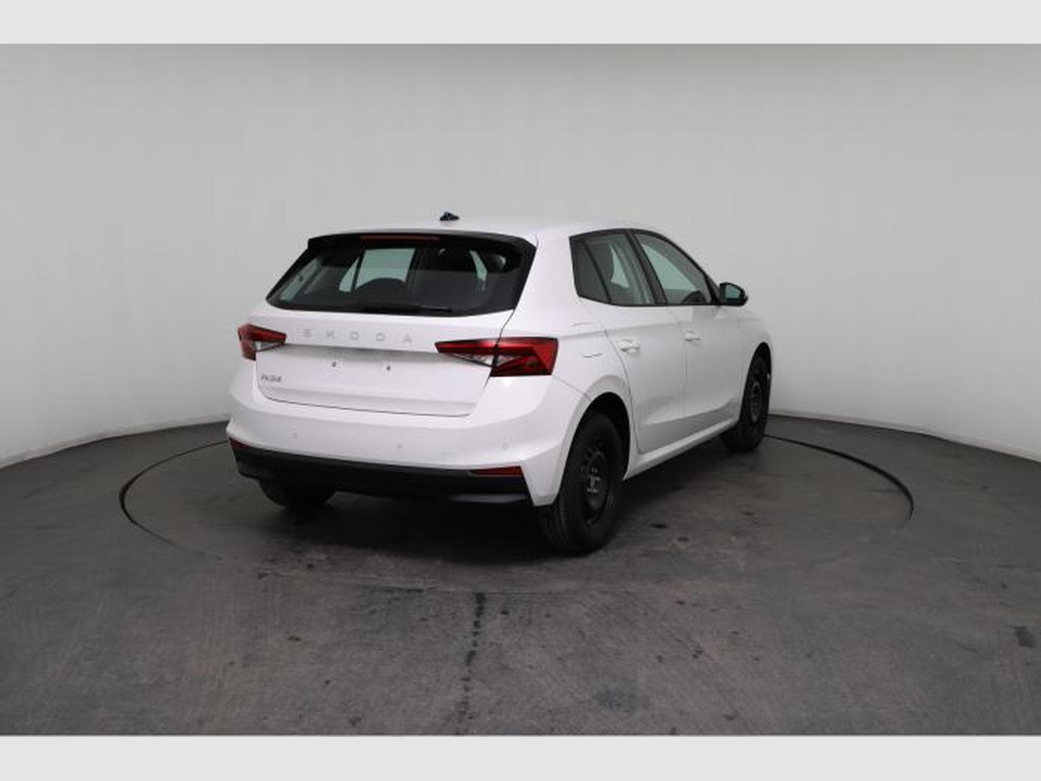 Skoda Fabia Selection (2026) - Photo 7