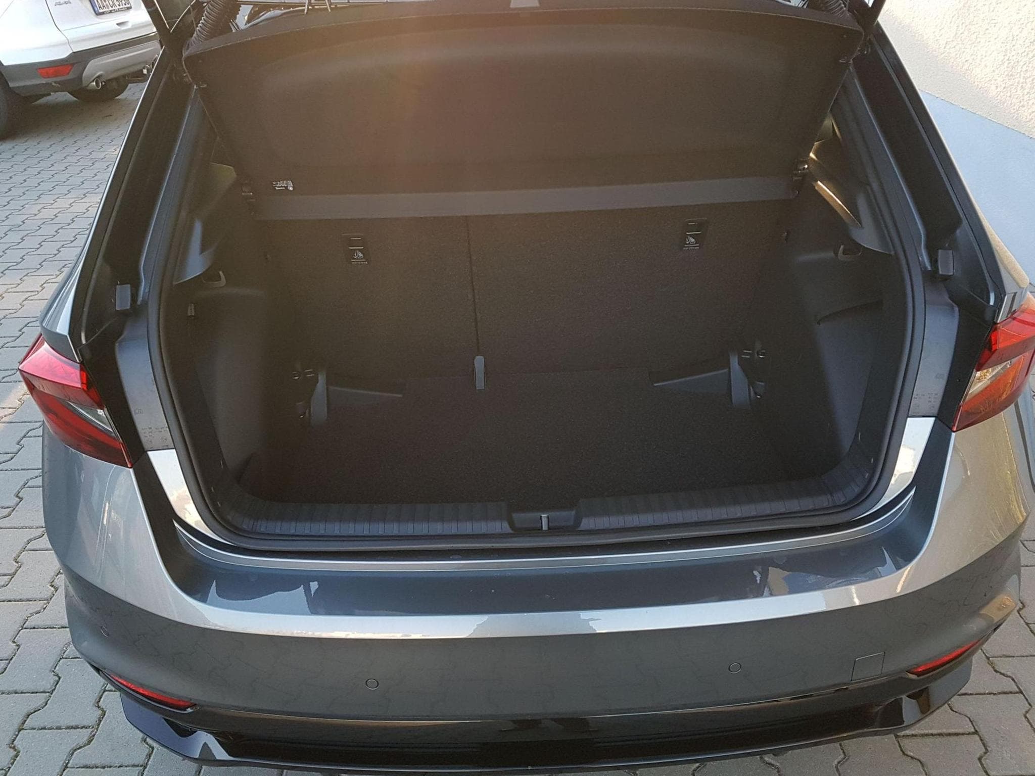 Skoda Fabia Monte Carlo (2026) - Photo 6