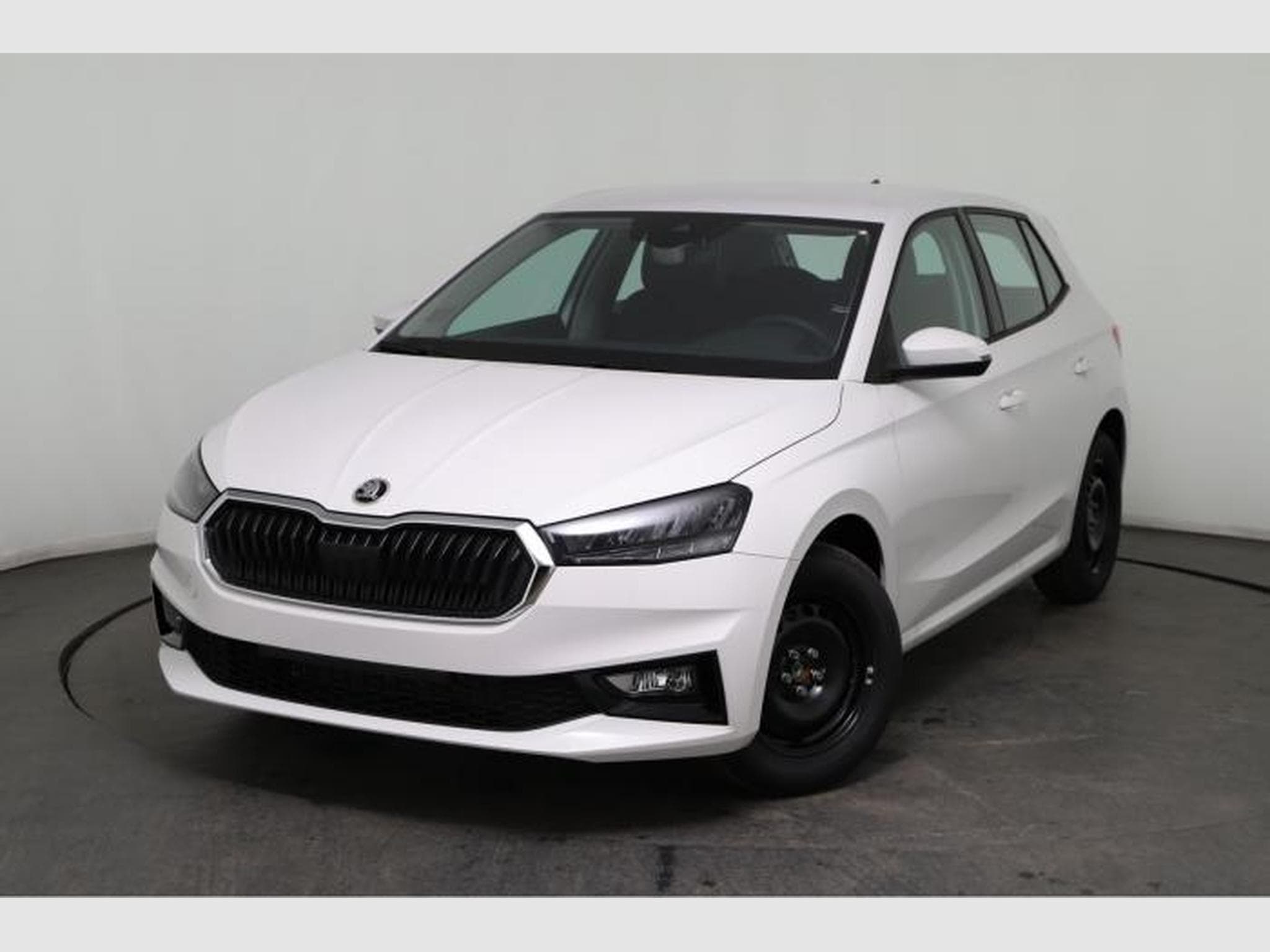 Skoda Fabia Selection (2026) - Photo 1