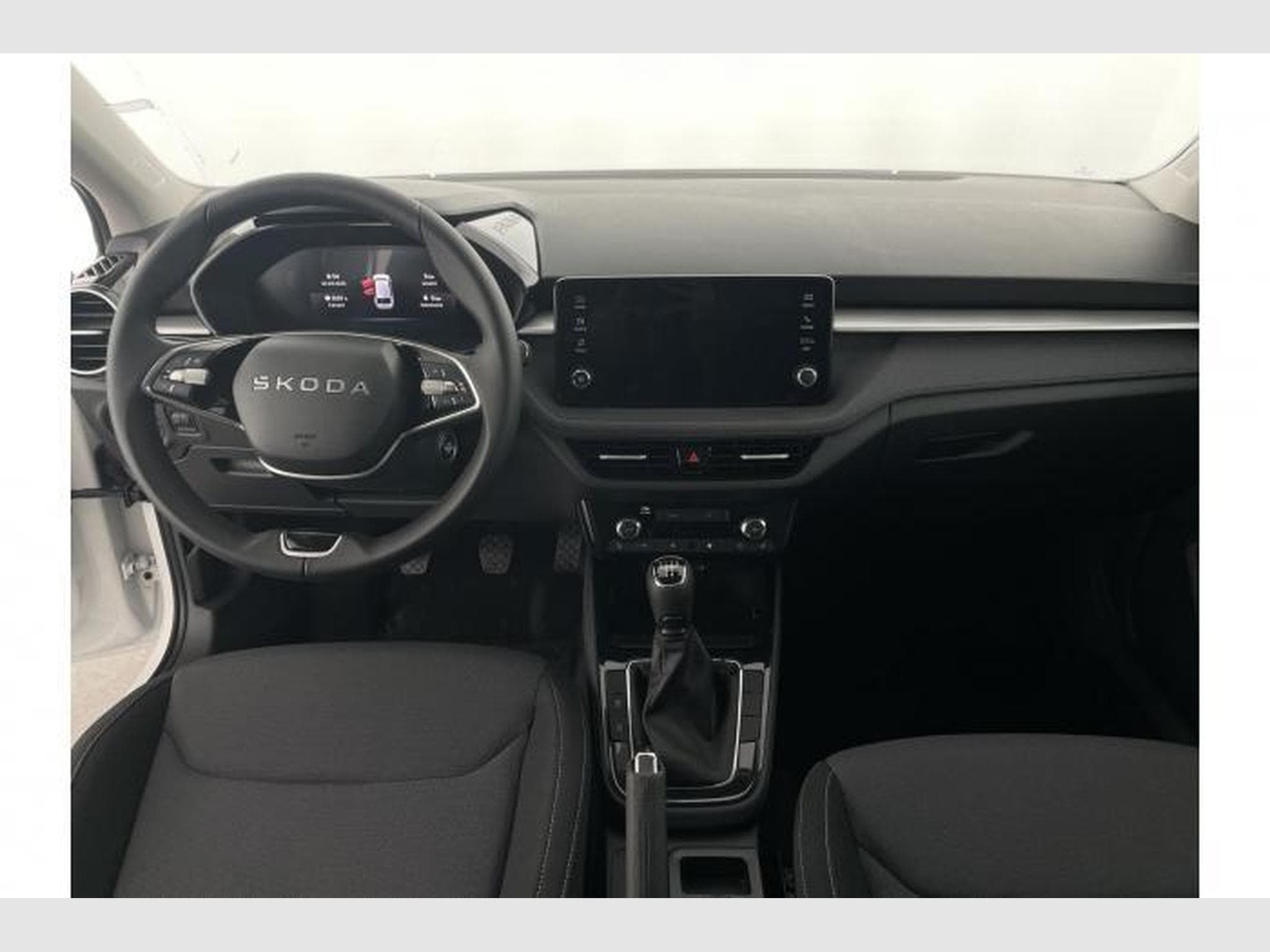 Skoda Fabia Selection (2026) - Photo 15