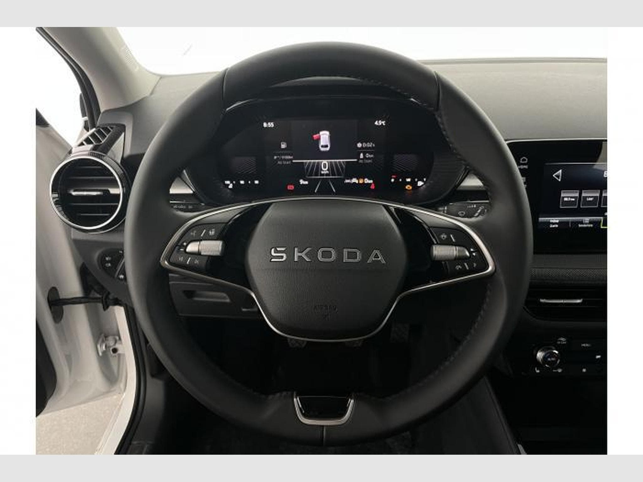 Skoda Fabia Selection (2026) - Photo 16