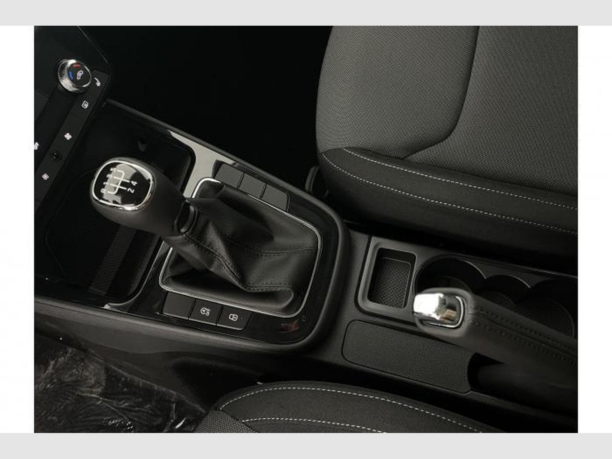 Skoda Fabia Selection (2026) - Photo 17