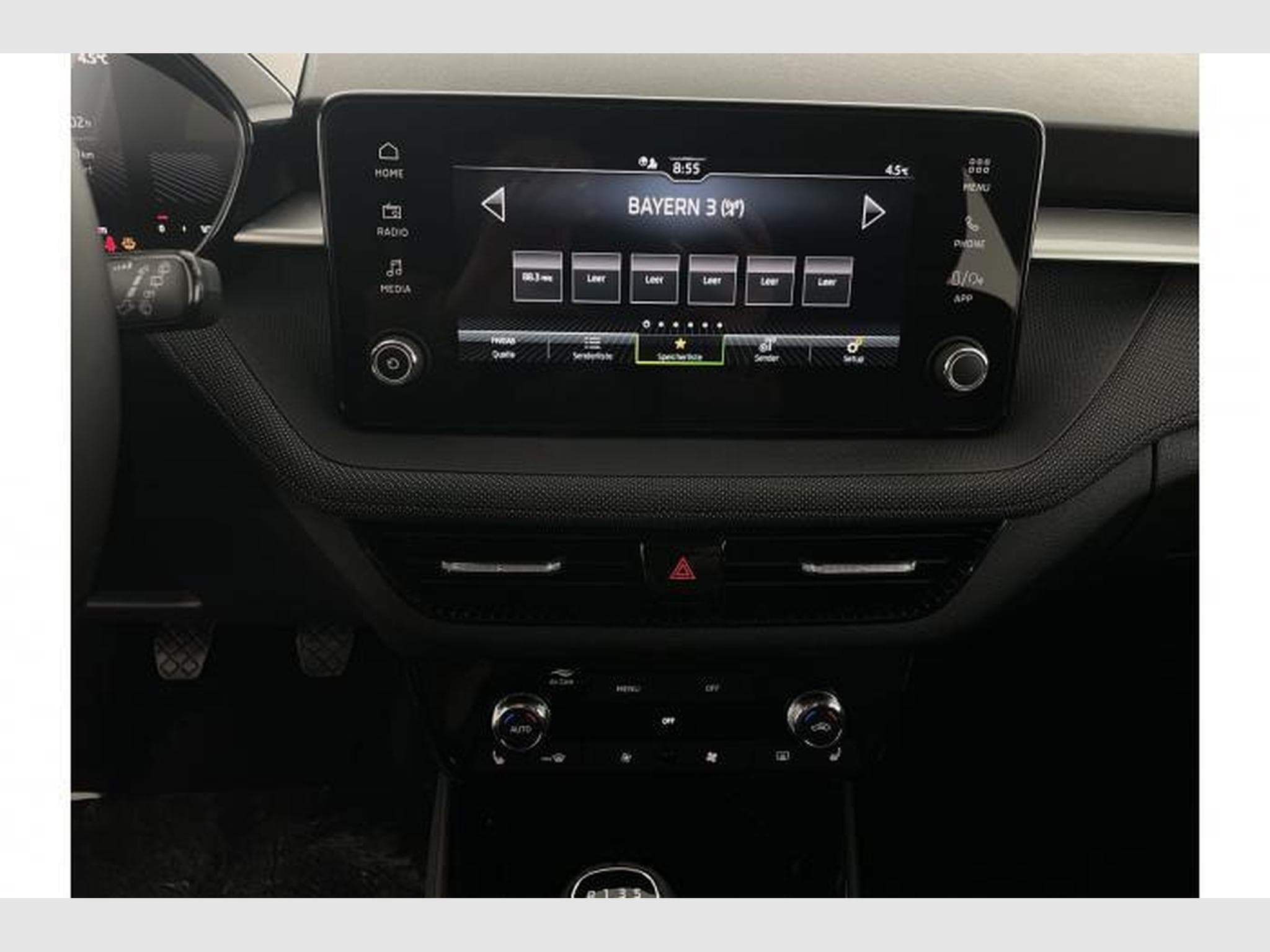 Skoda Fabia Selection (2026) - Photo 18