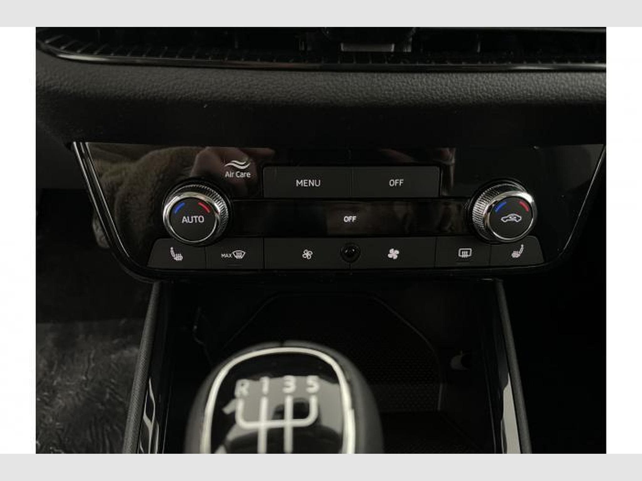 Skoda Fabia Selection (2026) - Photo 19