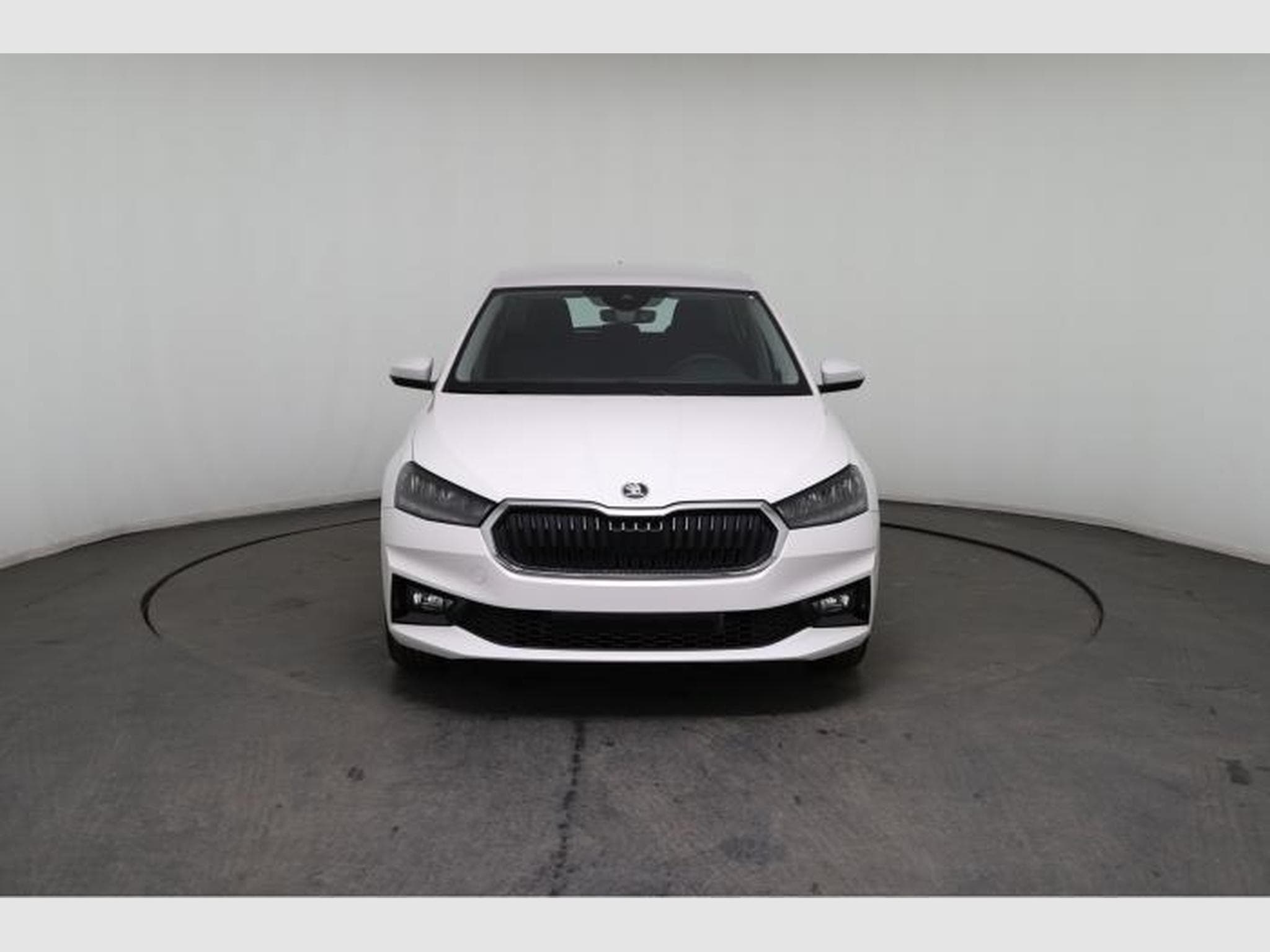 Skoda Fabia Selection (2026) - Photo 2