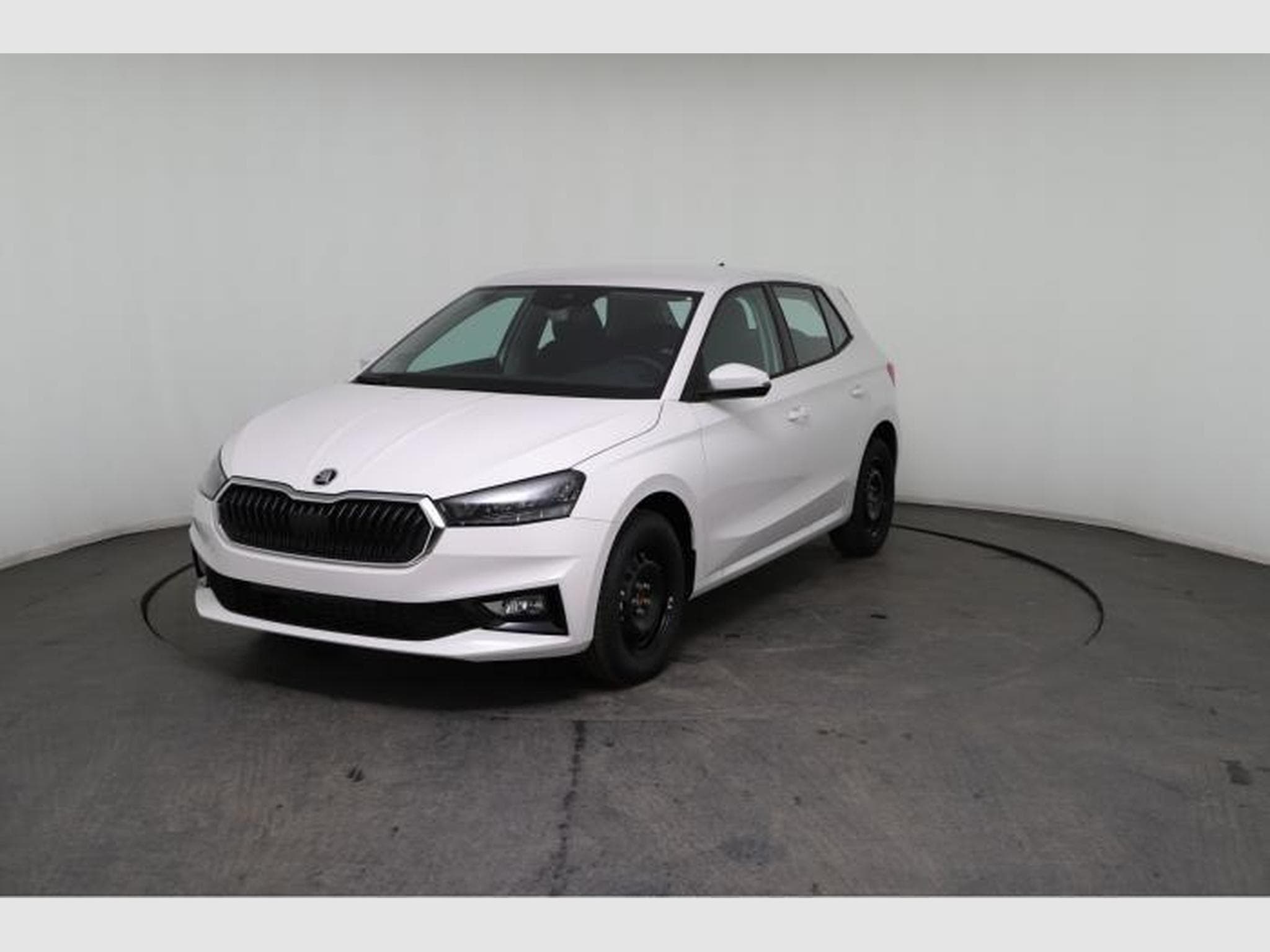 Skoda Fabia Selection (2026) - Photo 3