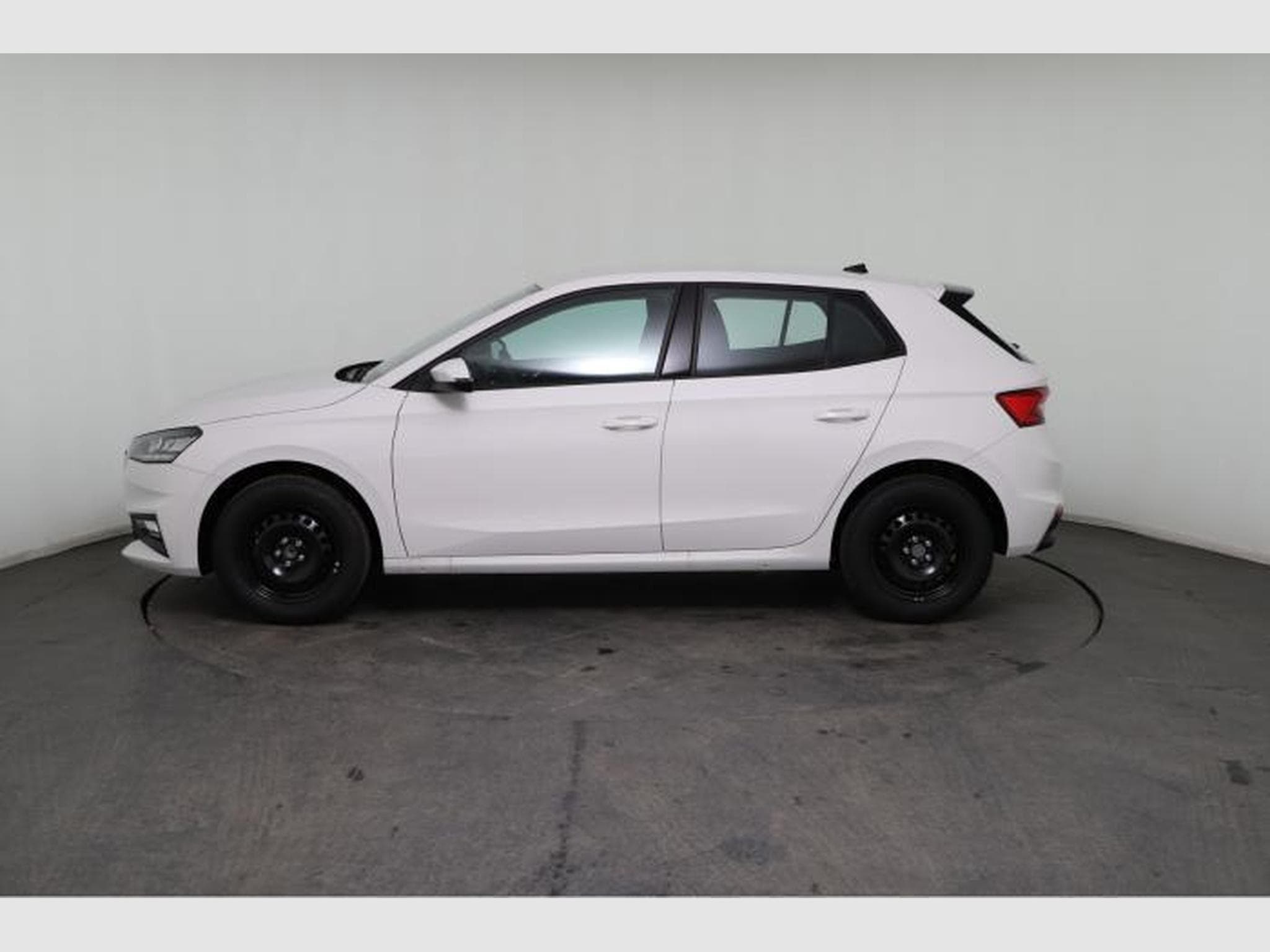 Skoda Fabia Selection (2026) - Photo 4