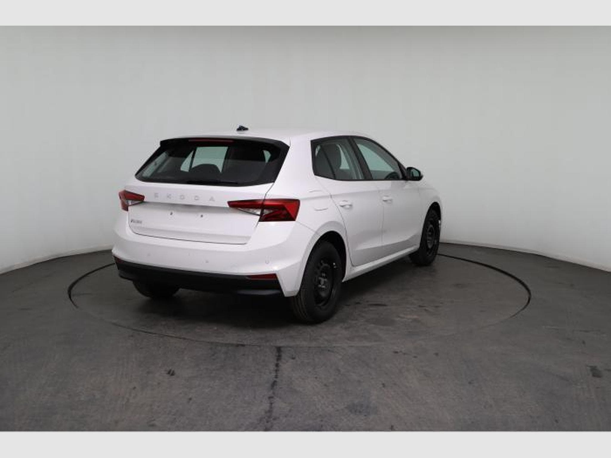 Skoda Fabia Selection (2026) - Photo 7