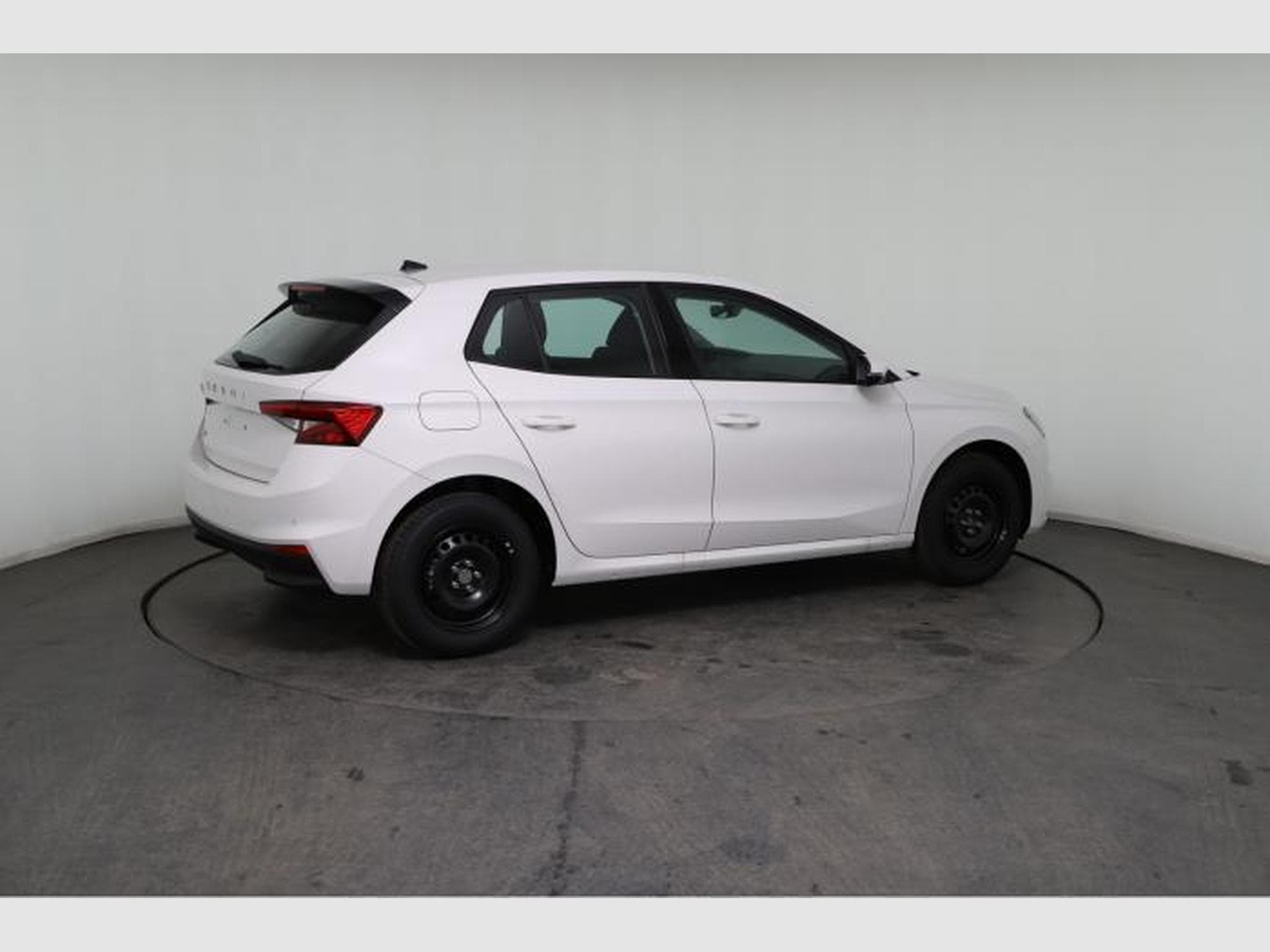 Skoda Fabia Selection (2026) - Photo 8