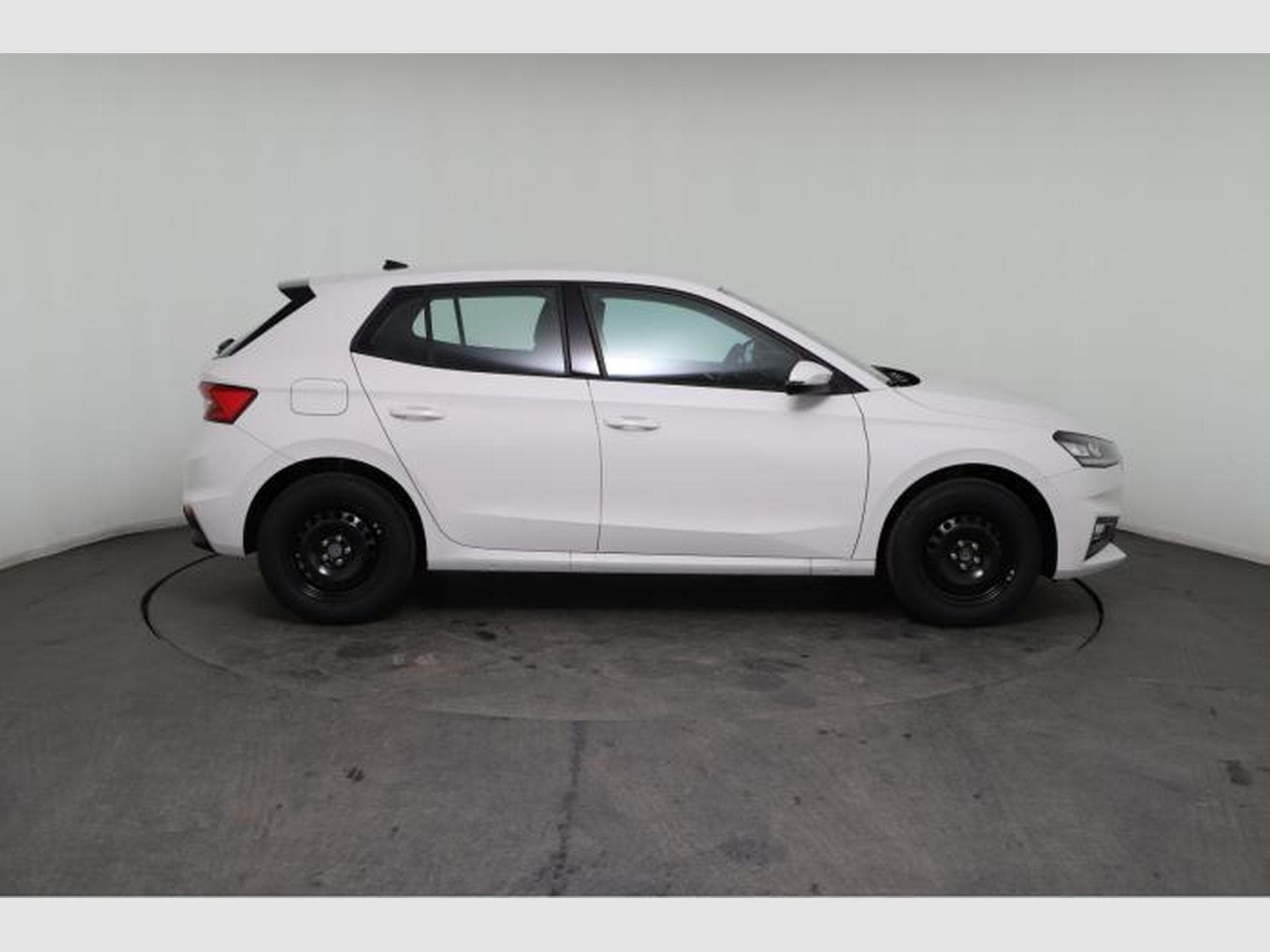 Skoda Fabia Selection (2026) - Photo 9