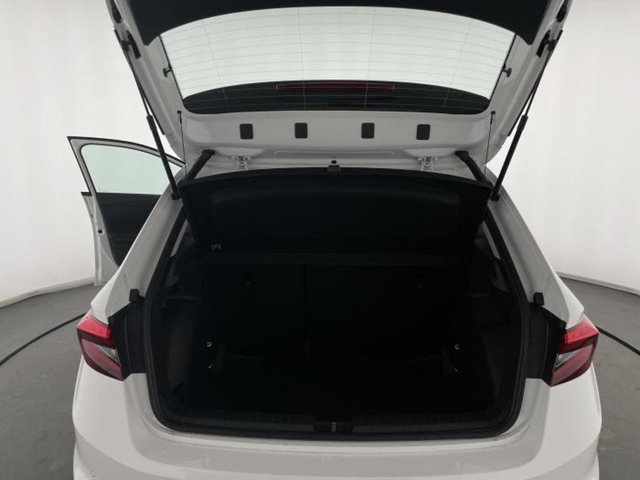 Skoda Fabia Selection (2026) - Photo 14