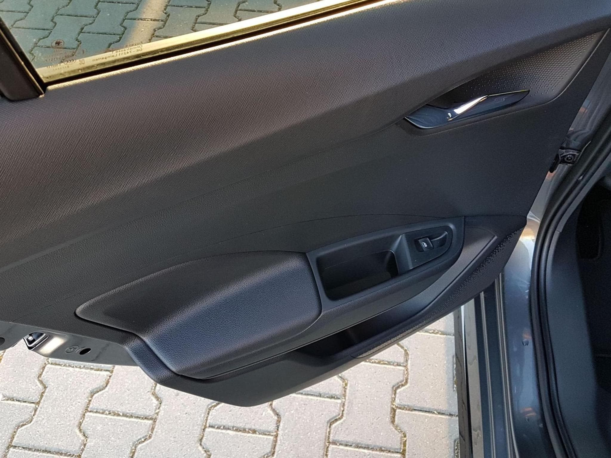 Skoda Fabia Monte Carlo (2026) - Photo 19