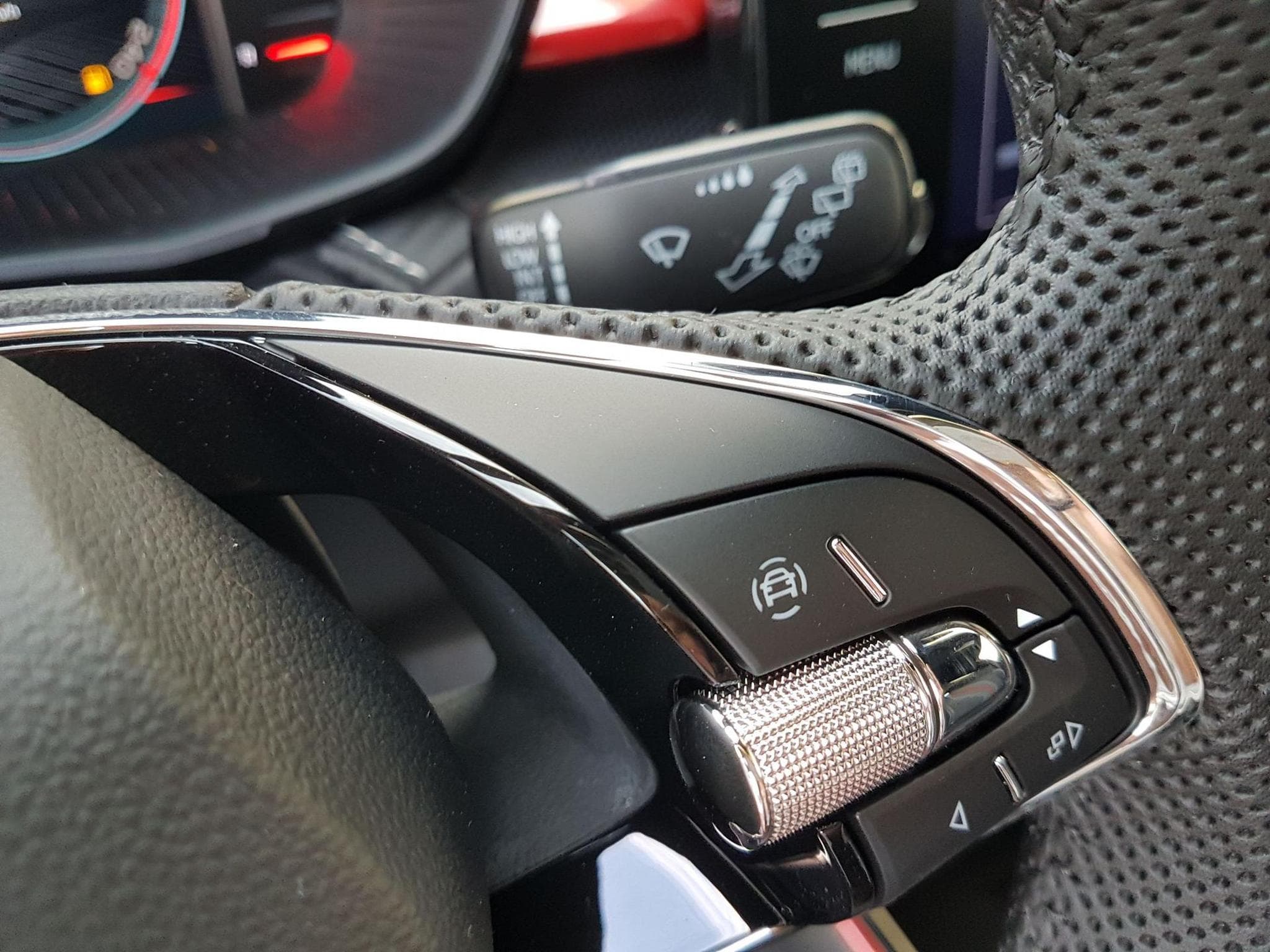 Skoda Fabia Monte Carlo (2026) - Photo 15