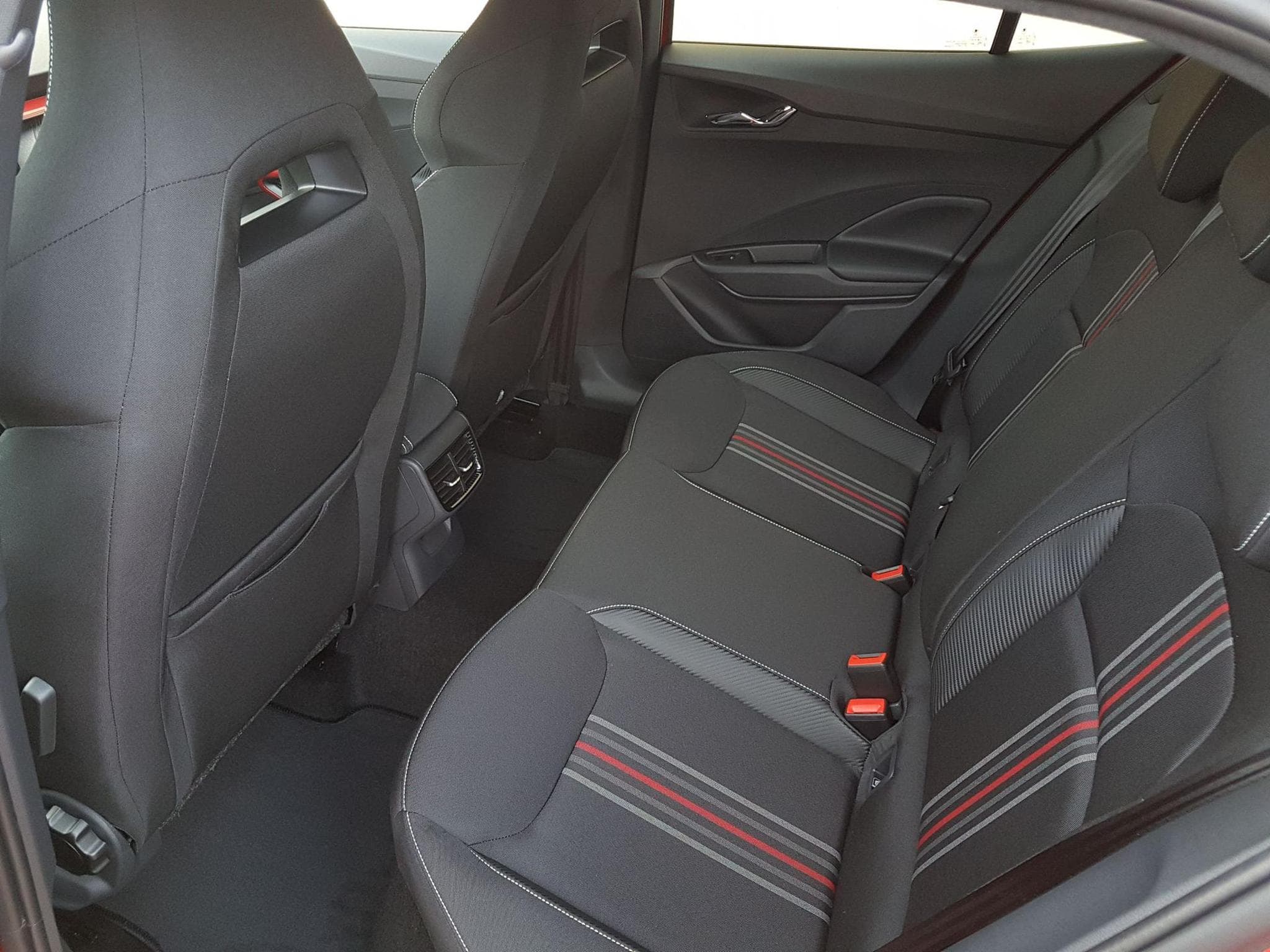 Skoda Fabia Monte Carlo (2026) - Photo 20