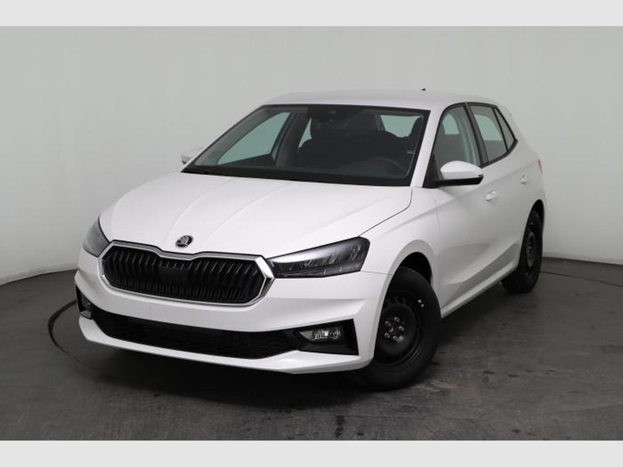 Skoda Fabia Selection (2026) - Photo 1