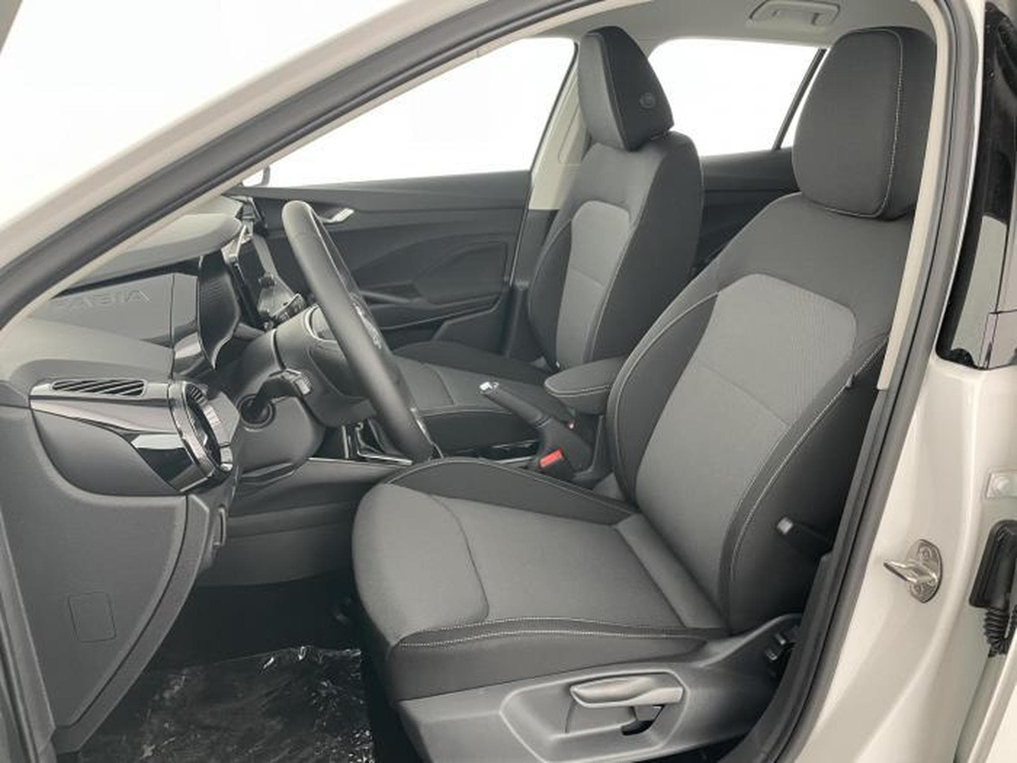 Skoda Fabia Selection (2026) - Photo 12