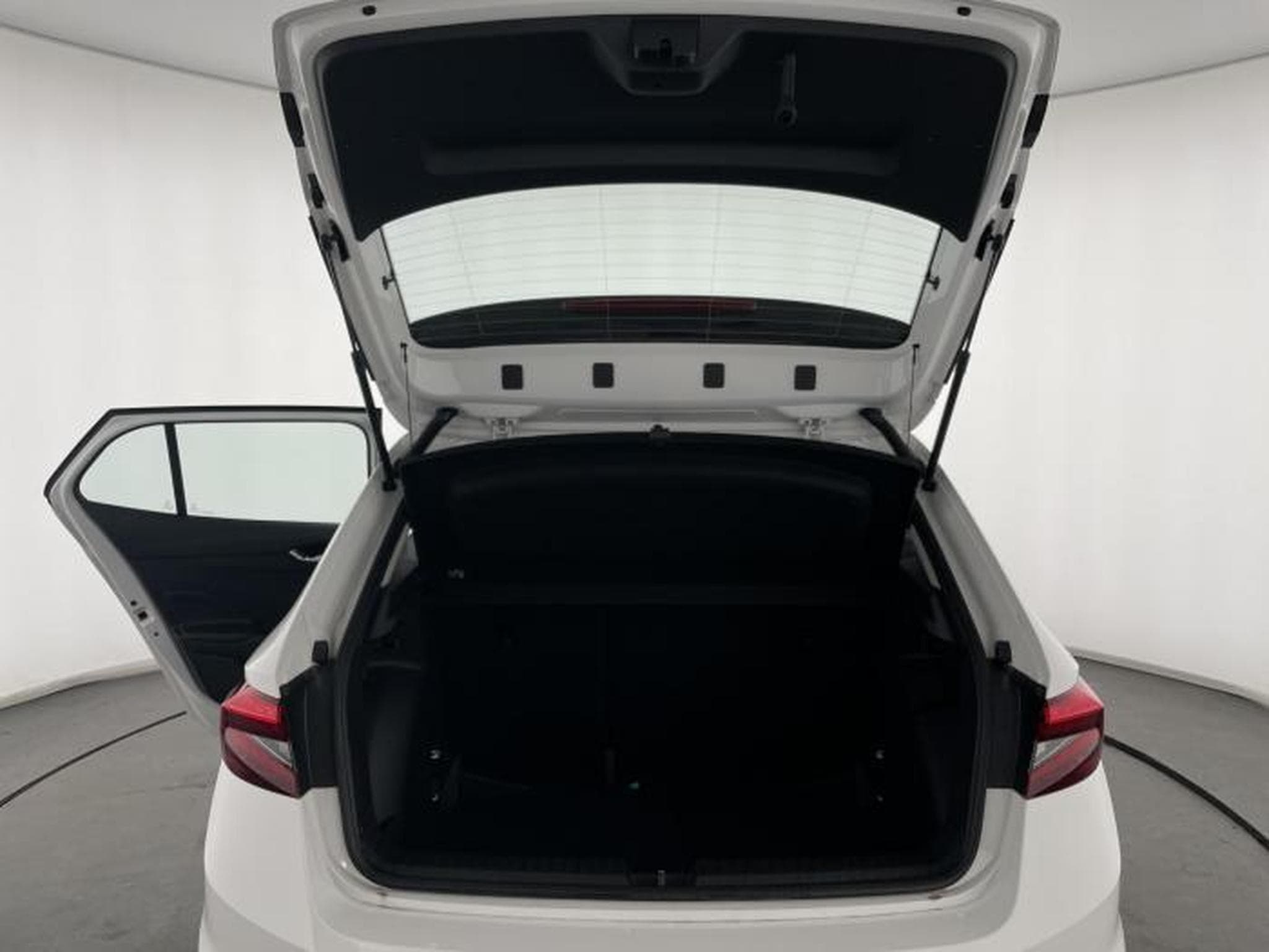 Skoda Fabia Selection (2026) - Photo 14