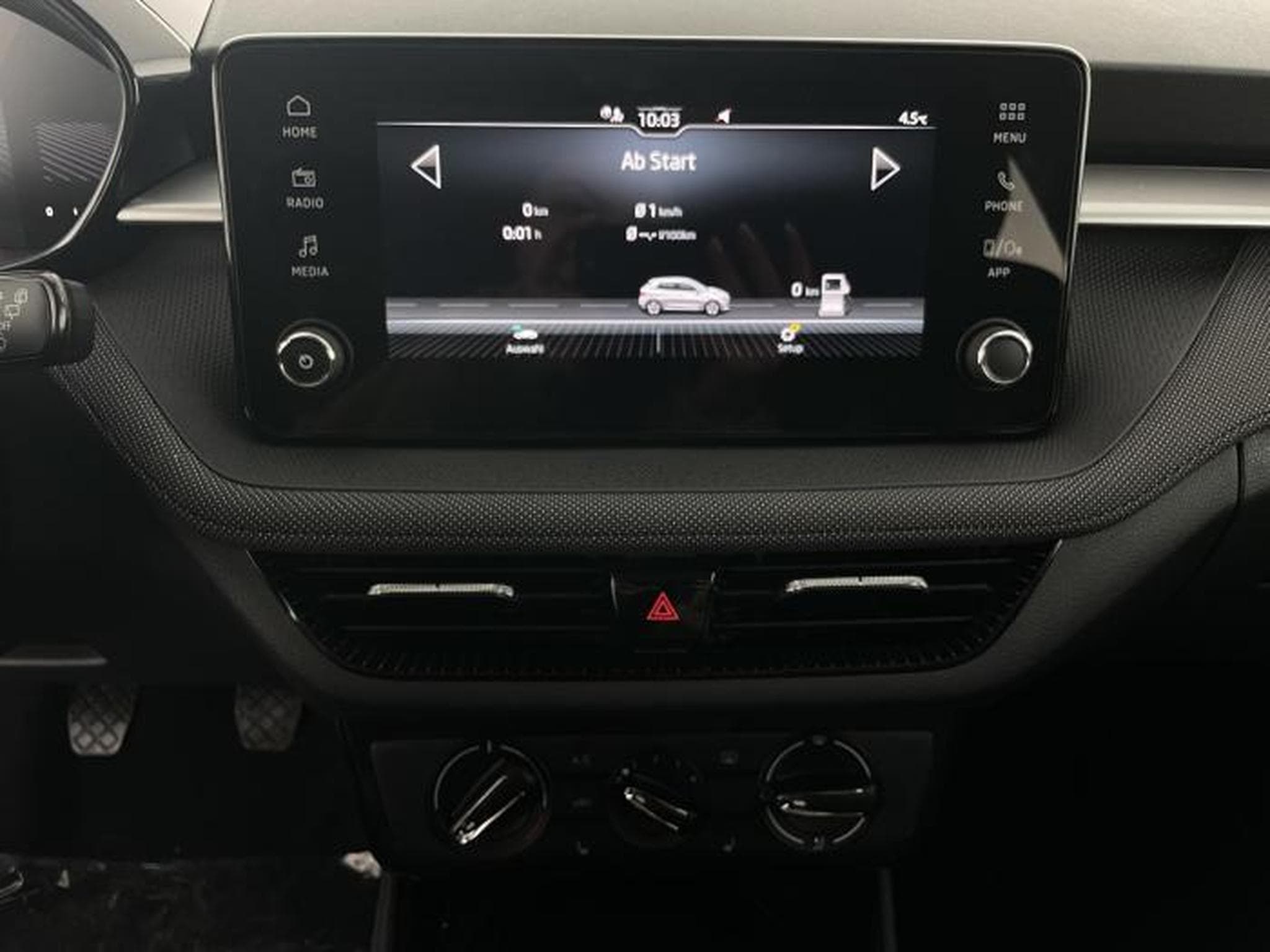 Skoda Fabia Selection (2026) - Photo 18