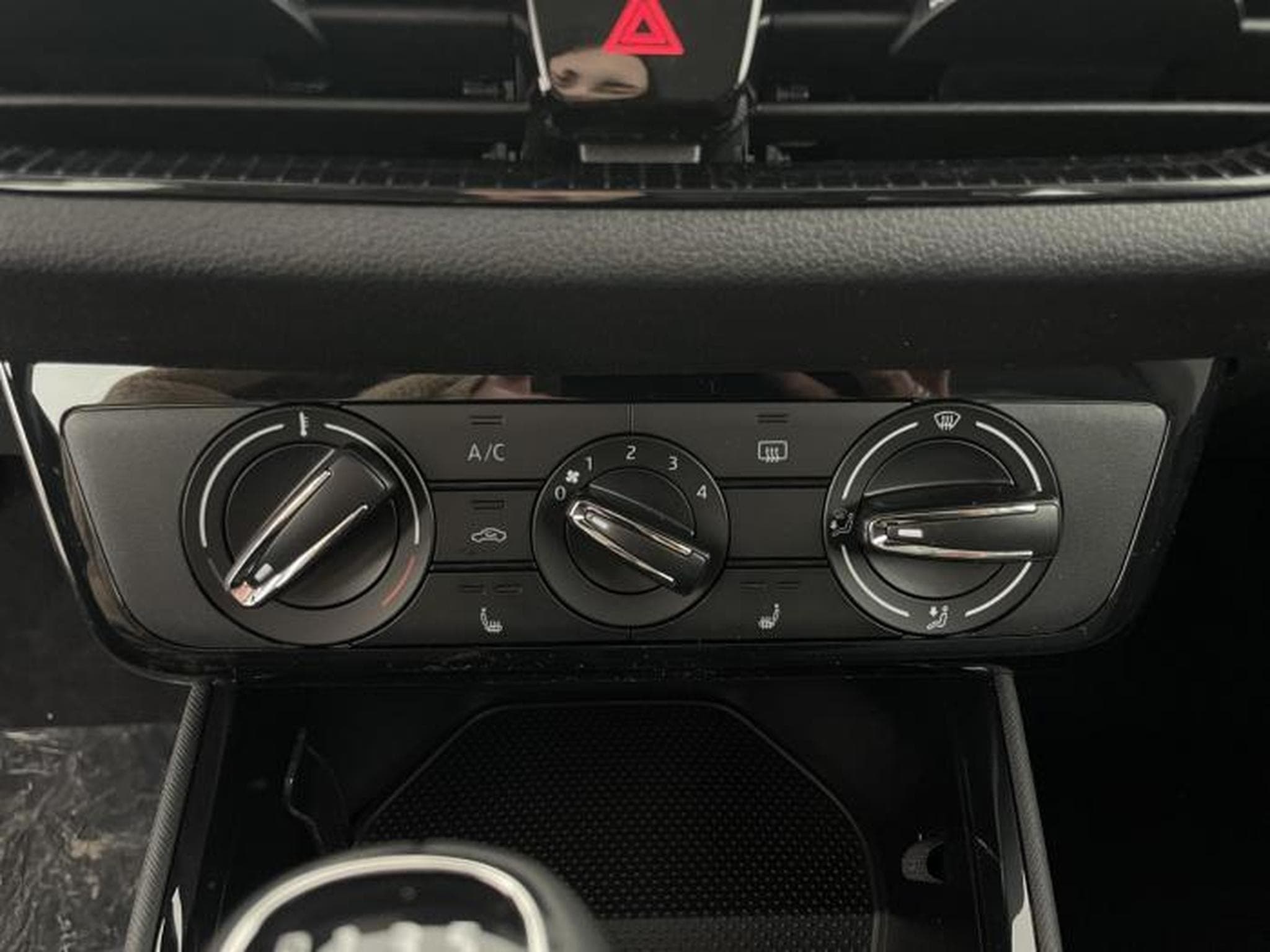 Skoda Fabia Selection (2026) - Photo 19