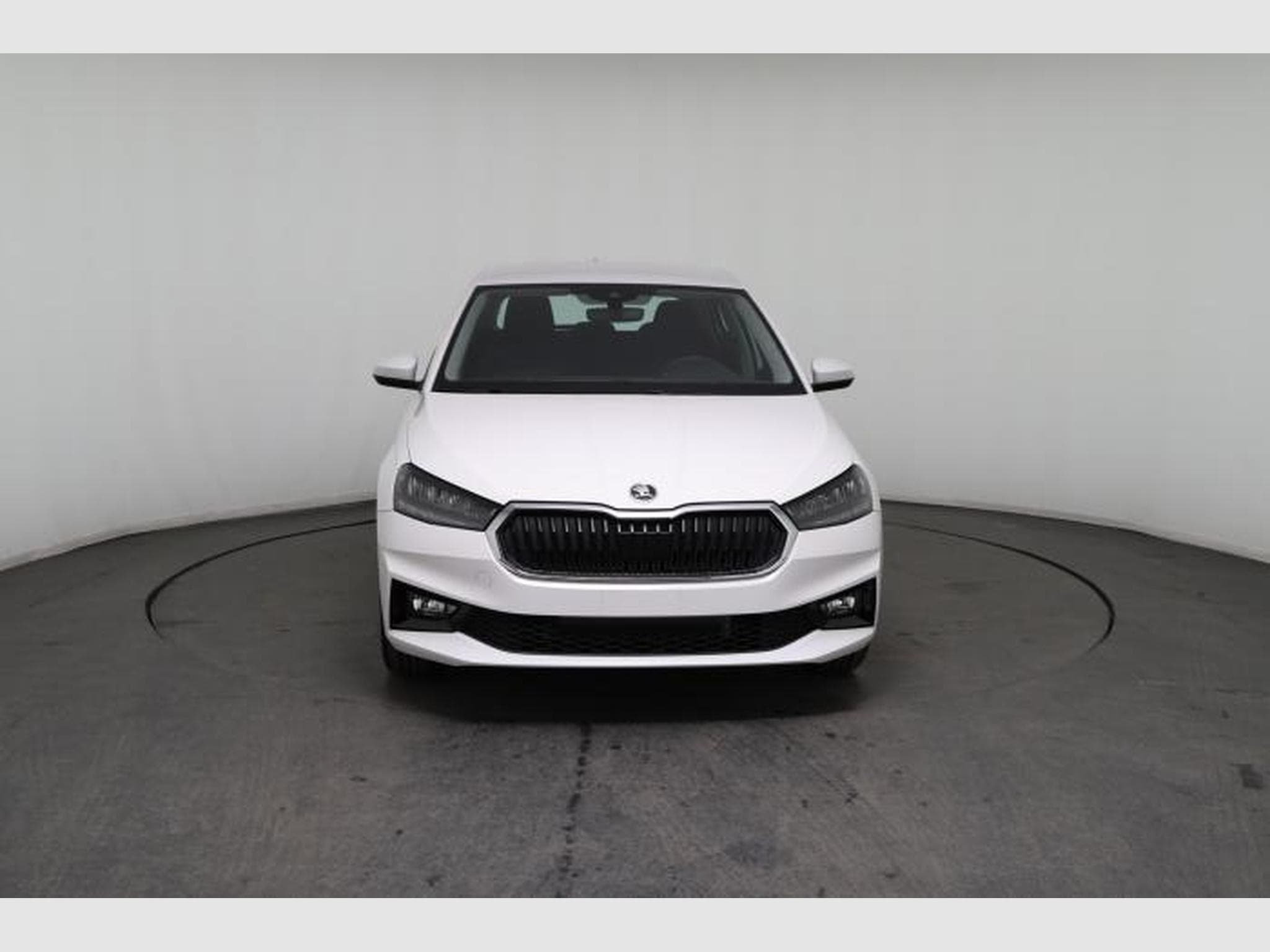 Skoda Fabia Selection (2026) - Photo 2