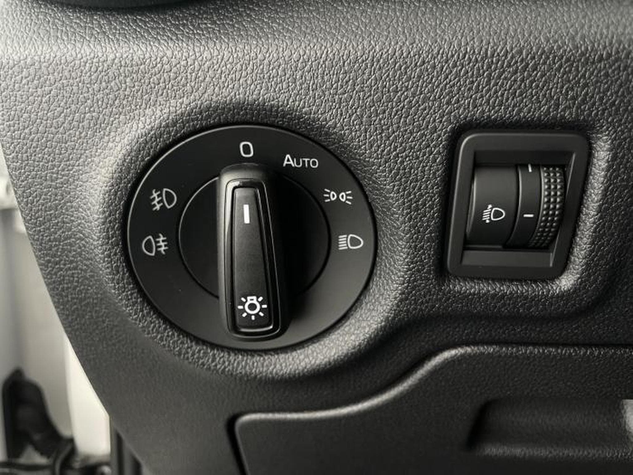 Skoda Fabia Selection (2026) - Photo 22