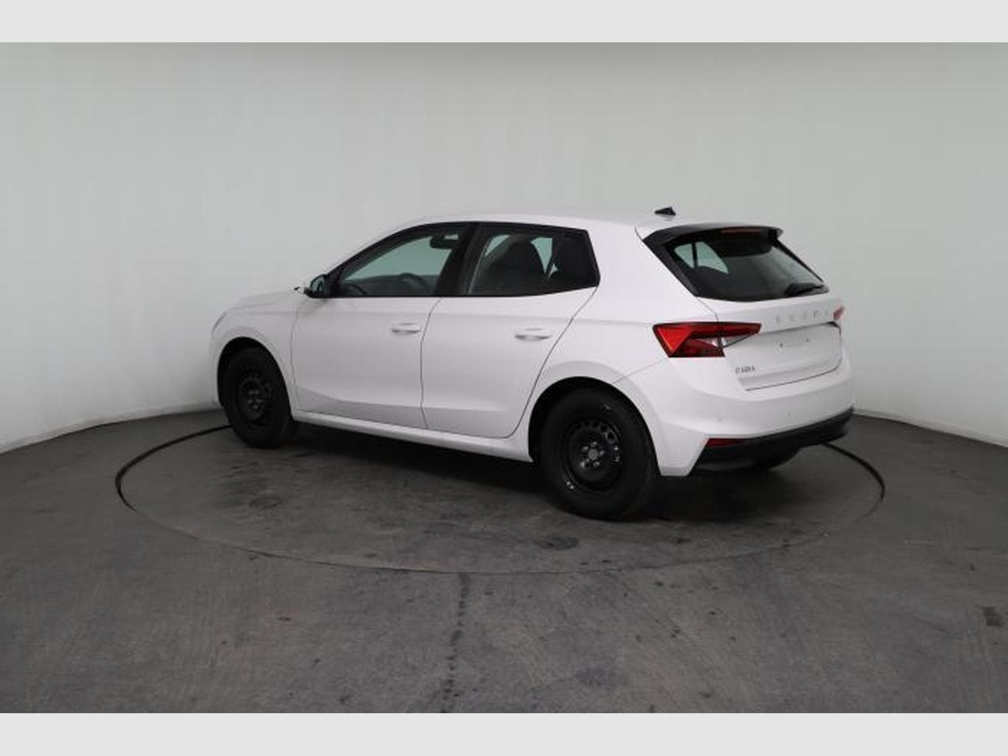 Skoda Fabia Selection (2026) - Photo 5