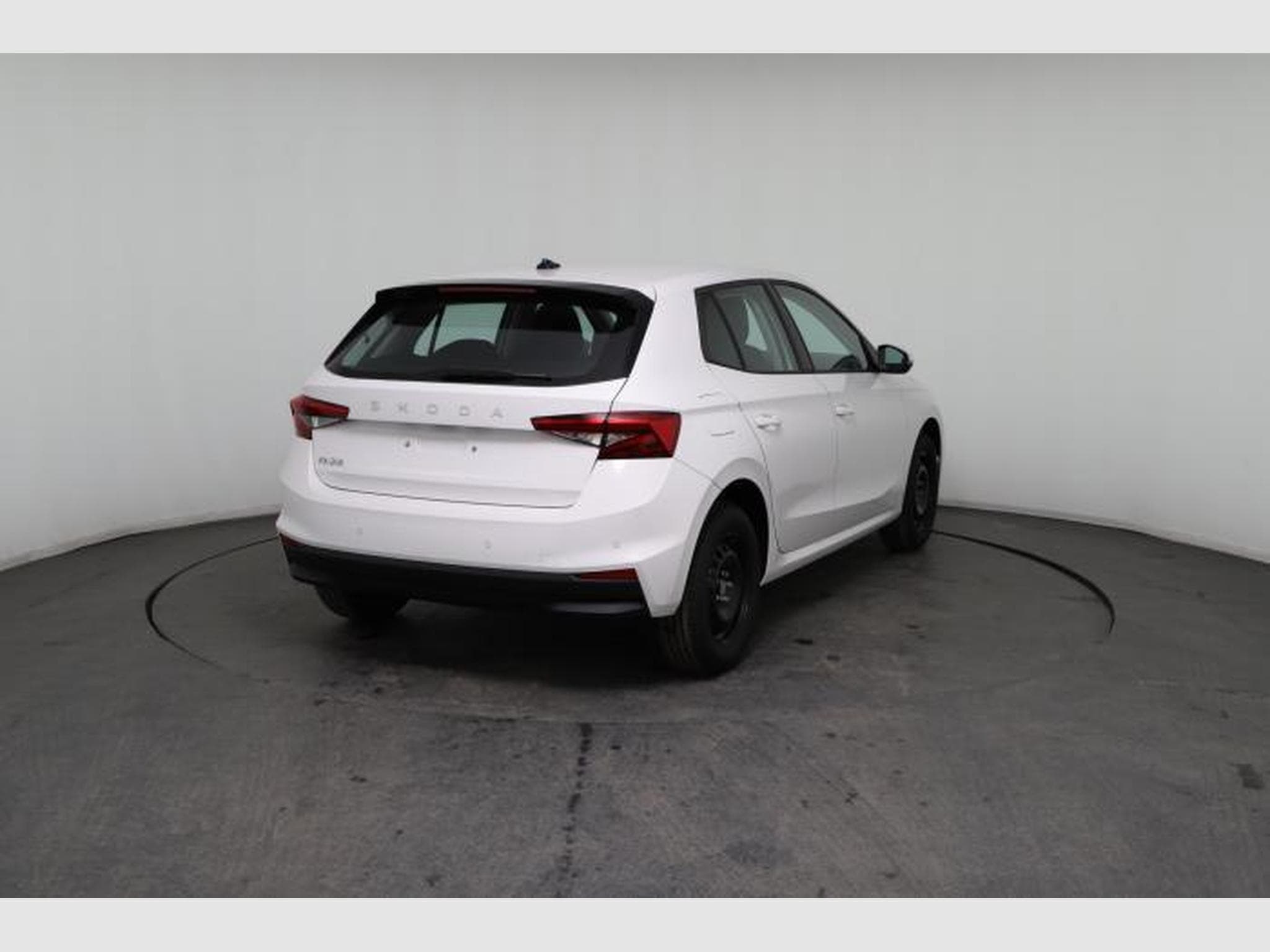 Skoda Fabia Selection (2026) - Photo 7