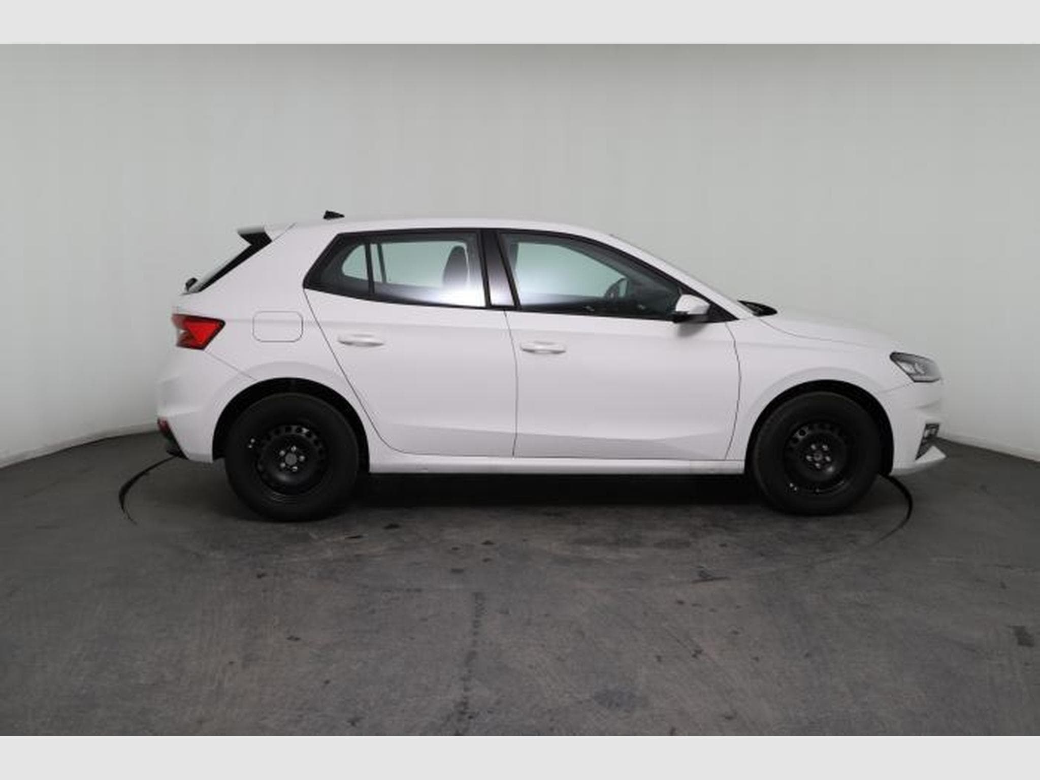 Skoda Fabia Selection (2026) - Photo 9