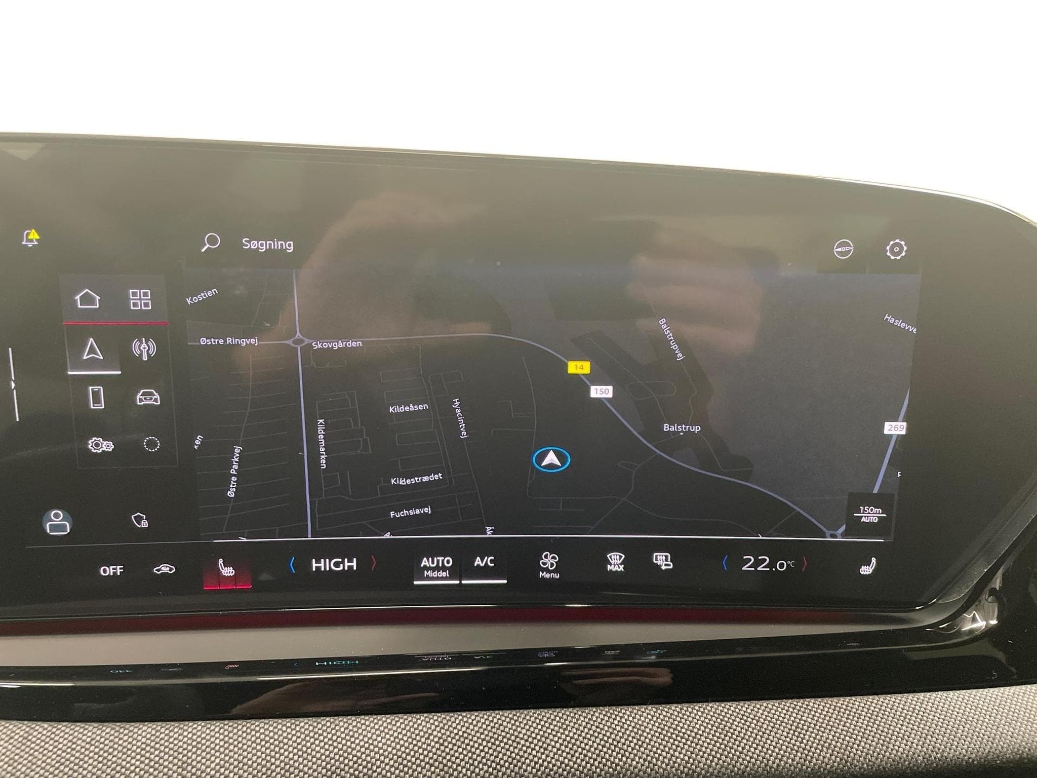 Audi A6 Avant S-Line 2.0 (2025) - Photo 15