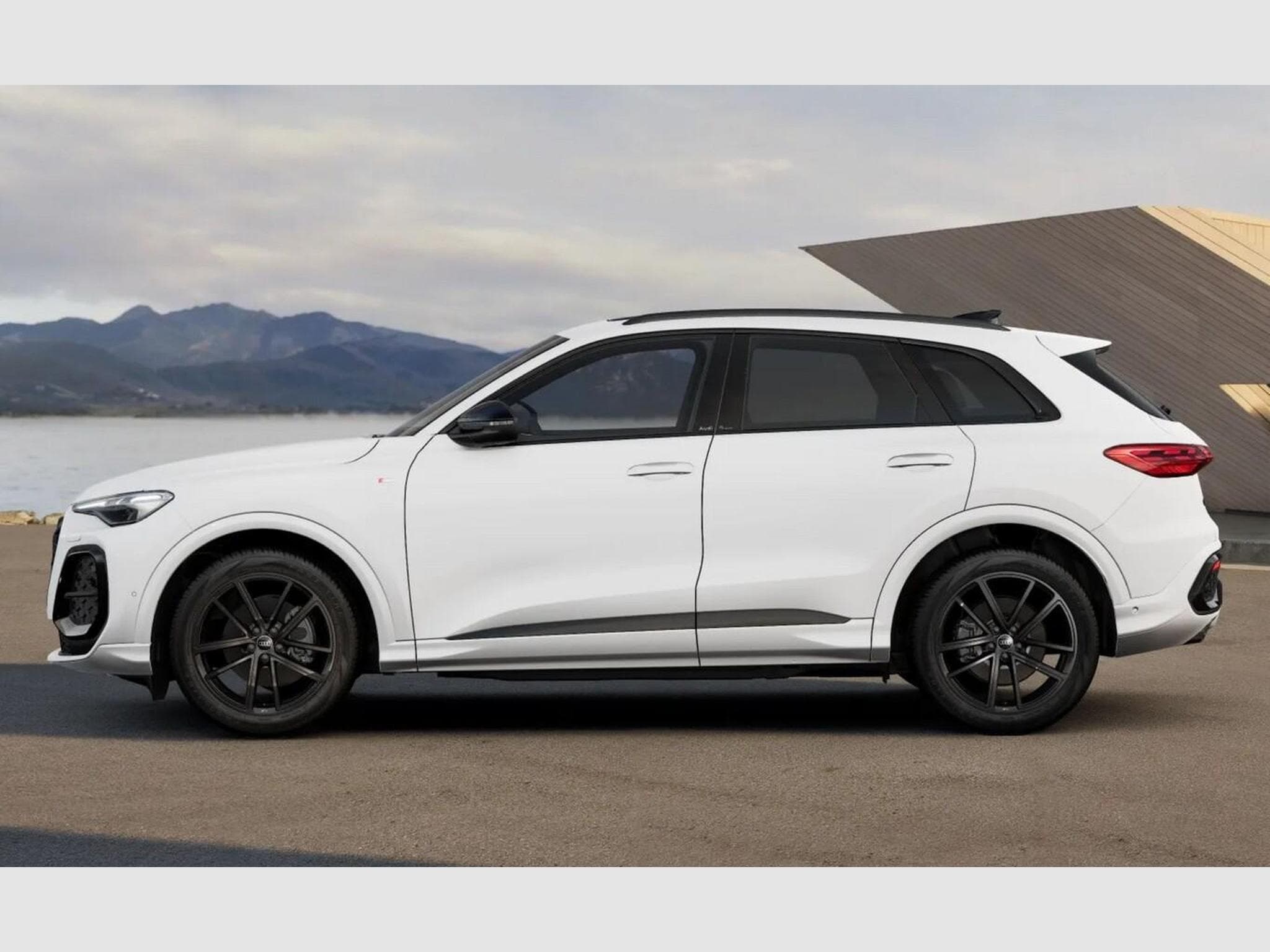 Audi Q5 S line (2026) - Photo 2