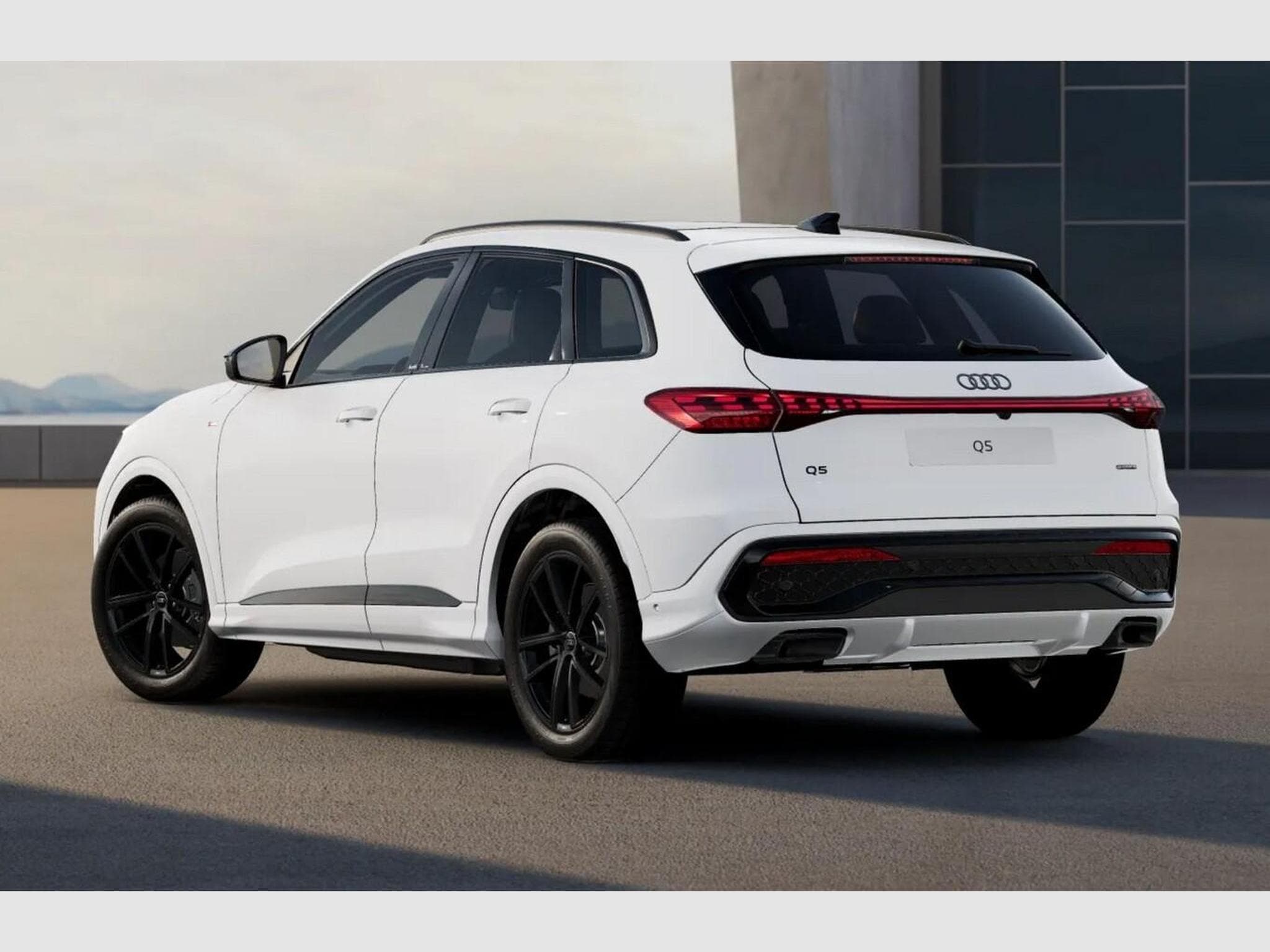 Audi Q5 S line (2026) - Photo 3