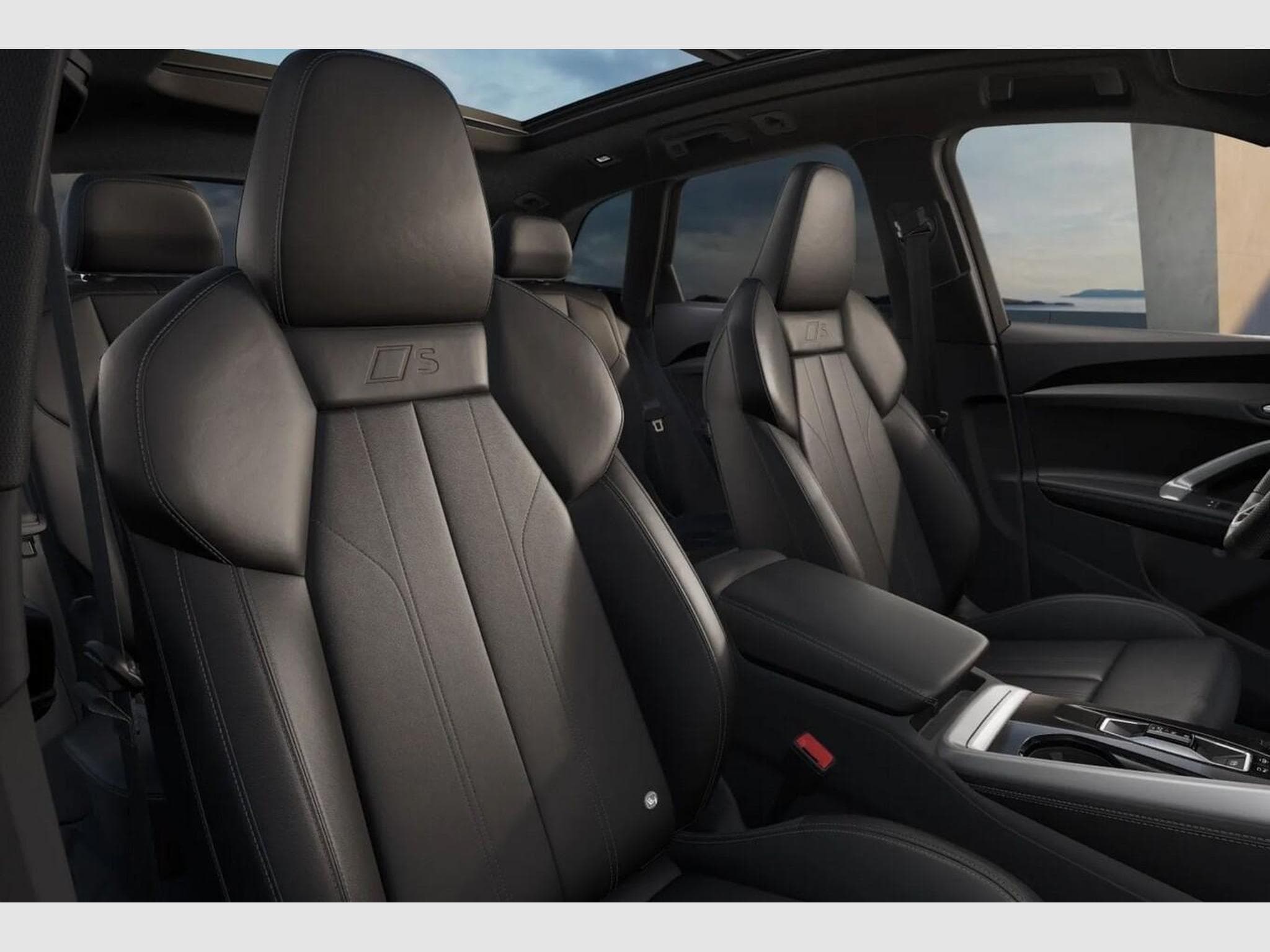 Audi Q5 S line (2026) - Photo 5