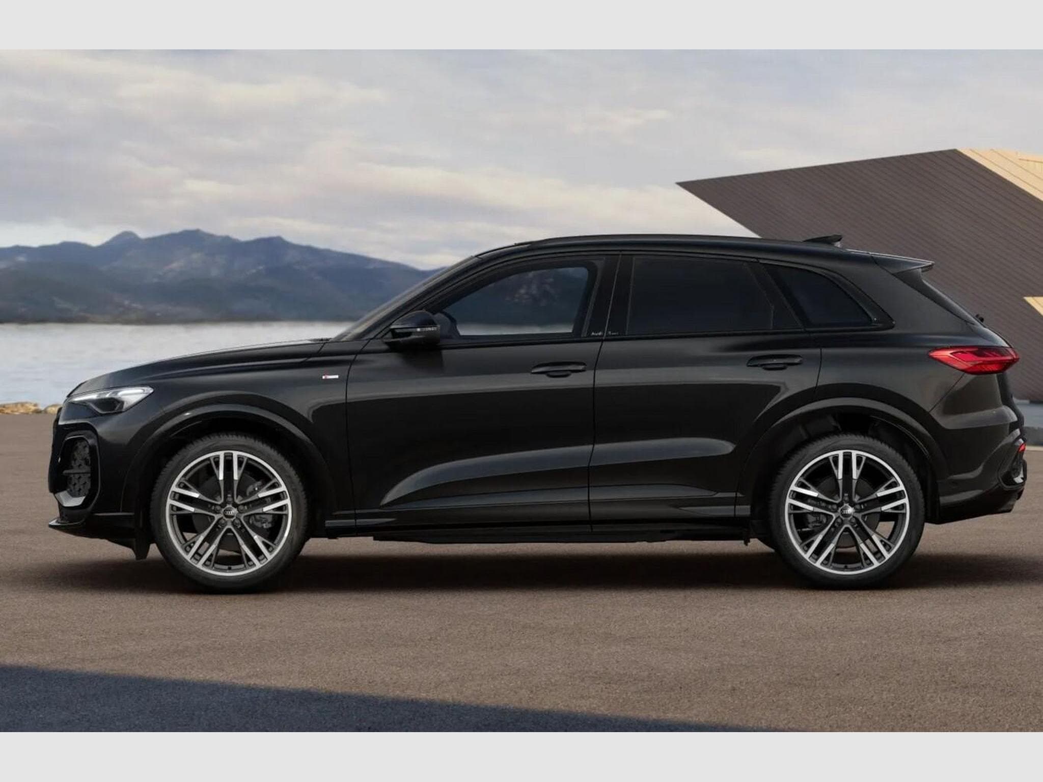 Audi Q5 S line (2026) - Photo 2