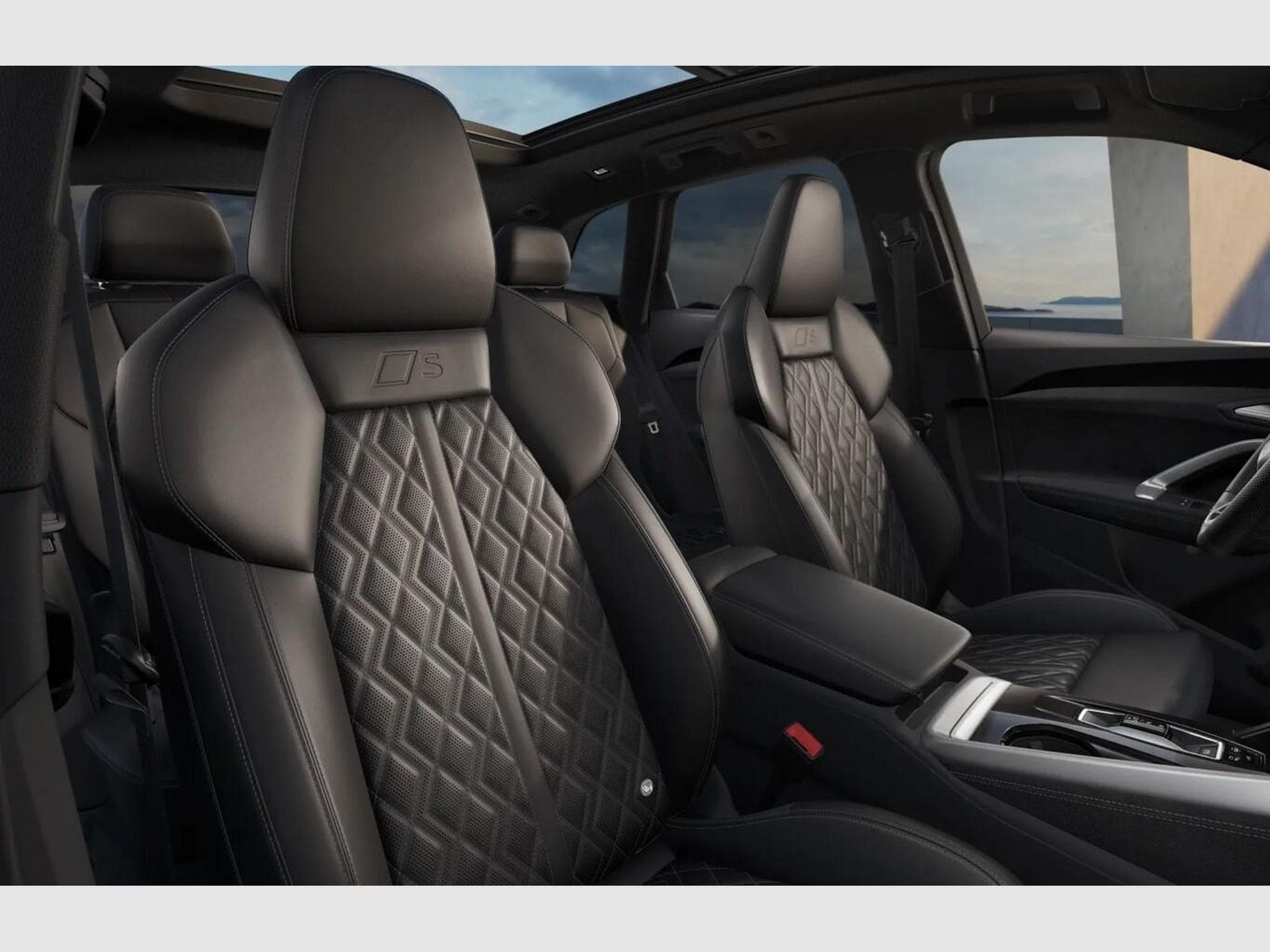 Audi Q5 S line (2026) - Photo 5