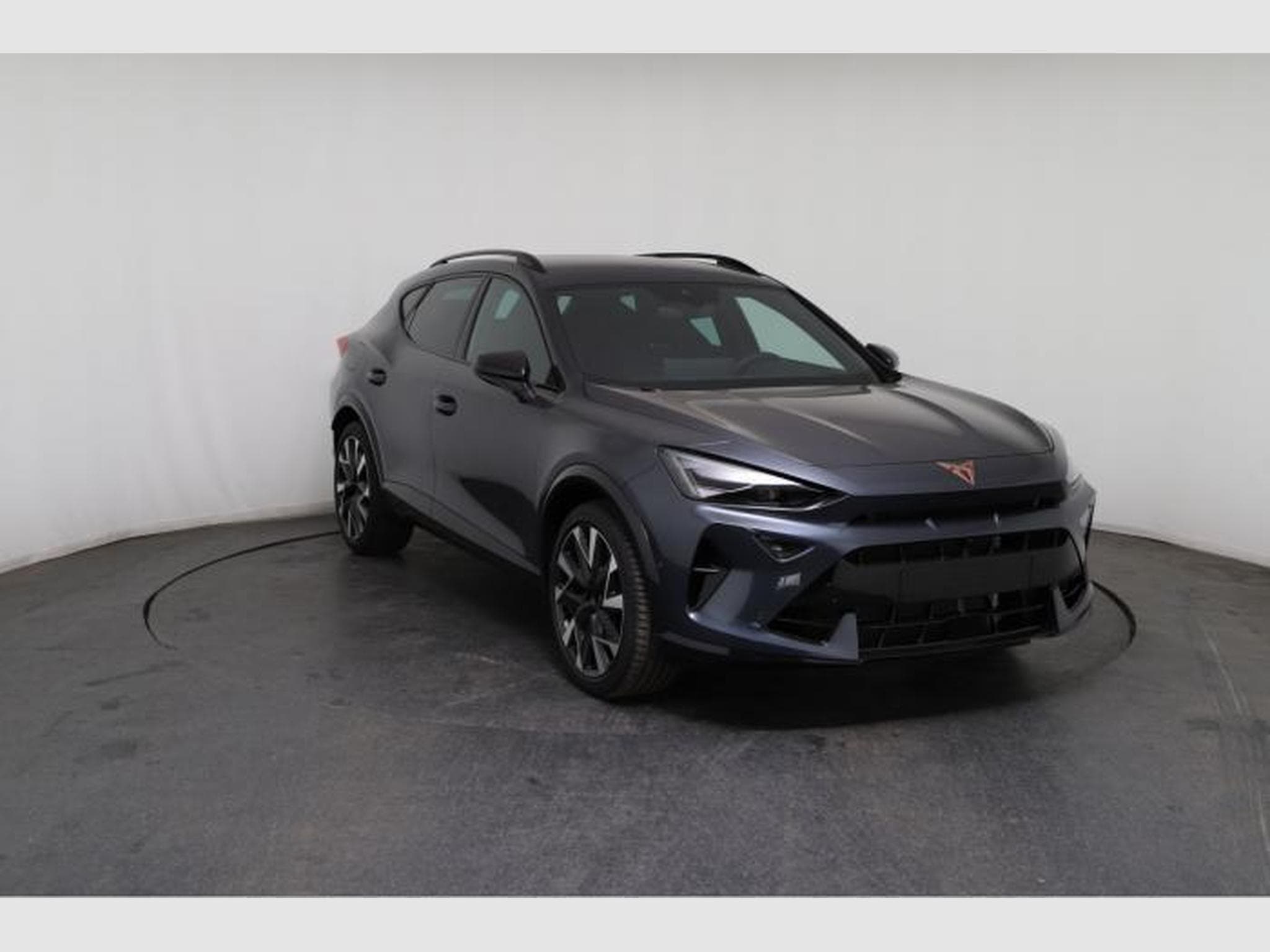 Cupra Formentor VZ (2025) - Photo 10