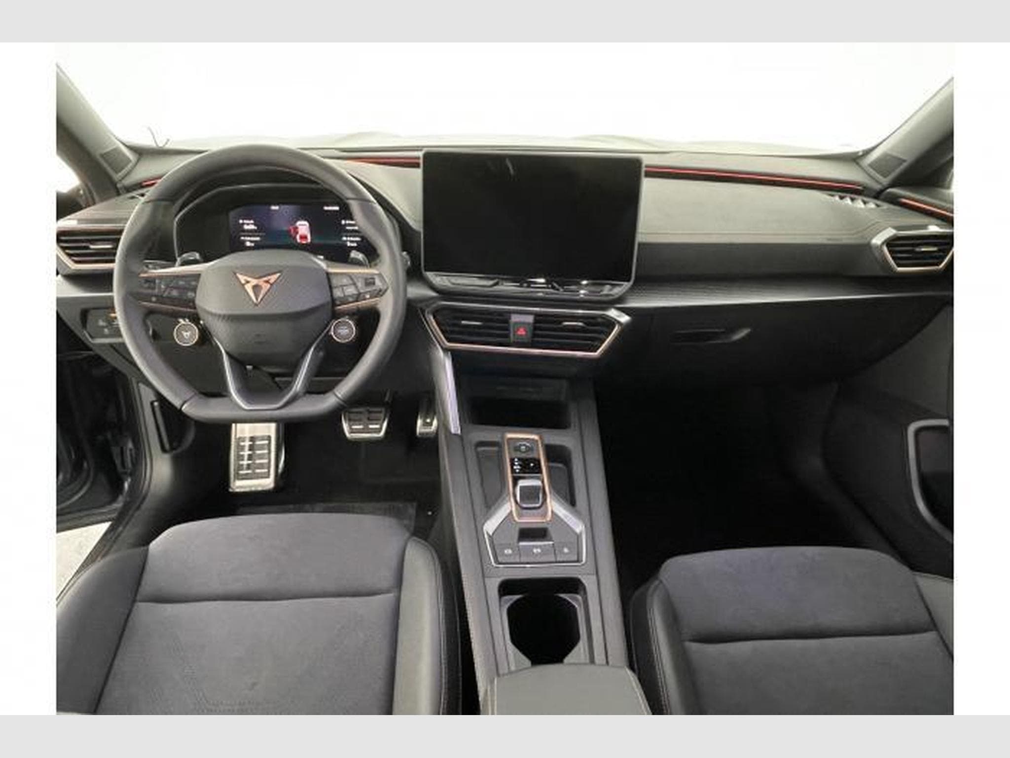 Cupra Formentor VZ (2025) - Photo 15