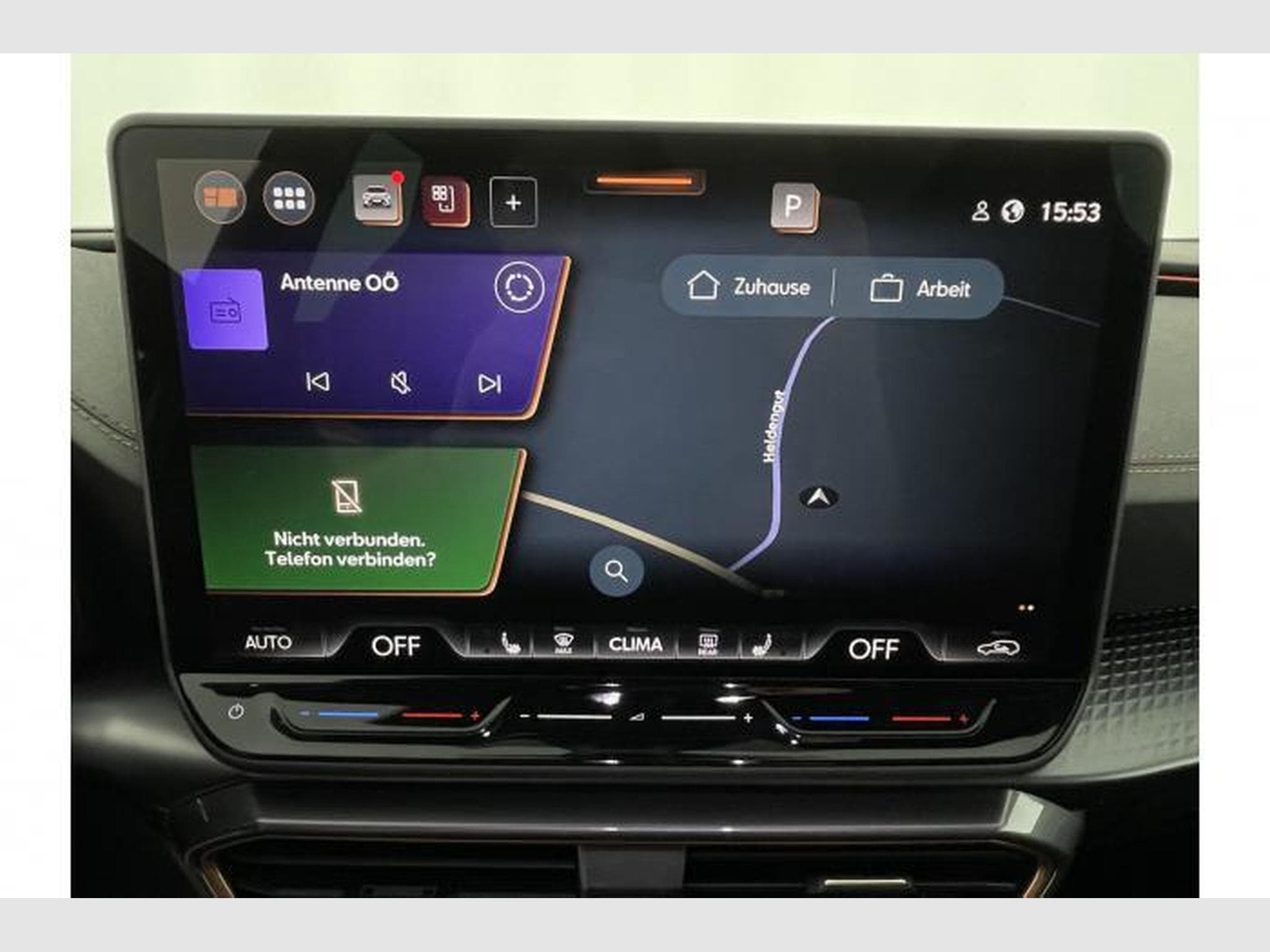 Cupra Formentor VZ (2025) - Photo 18