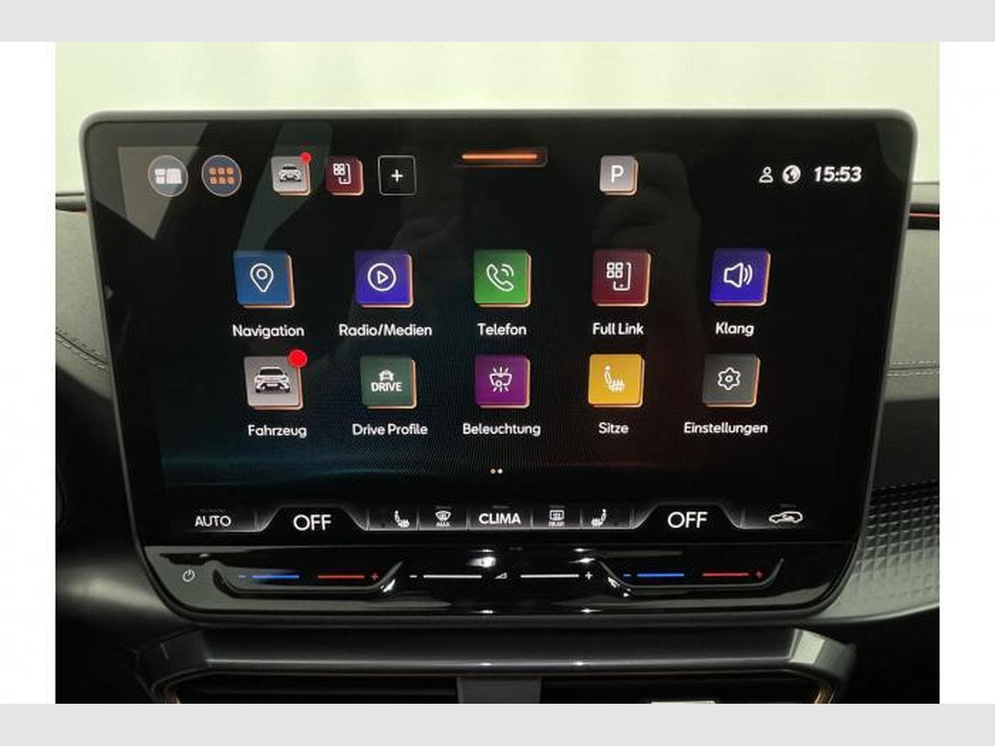 Cupra Formentor VZ (2025) - Photo 19