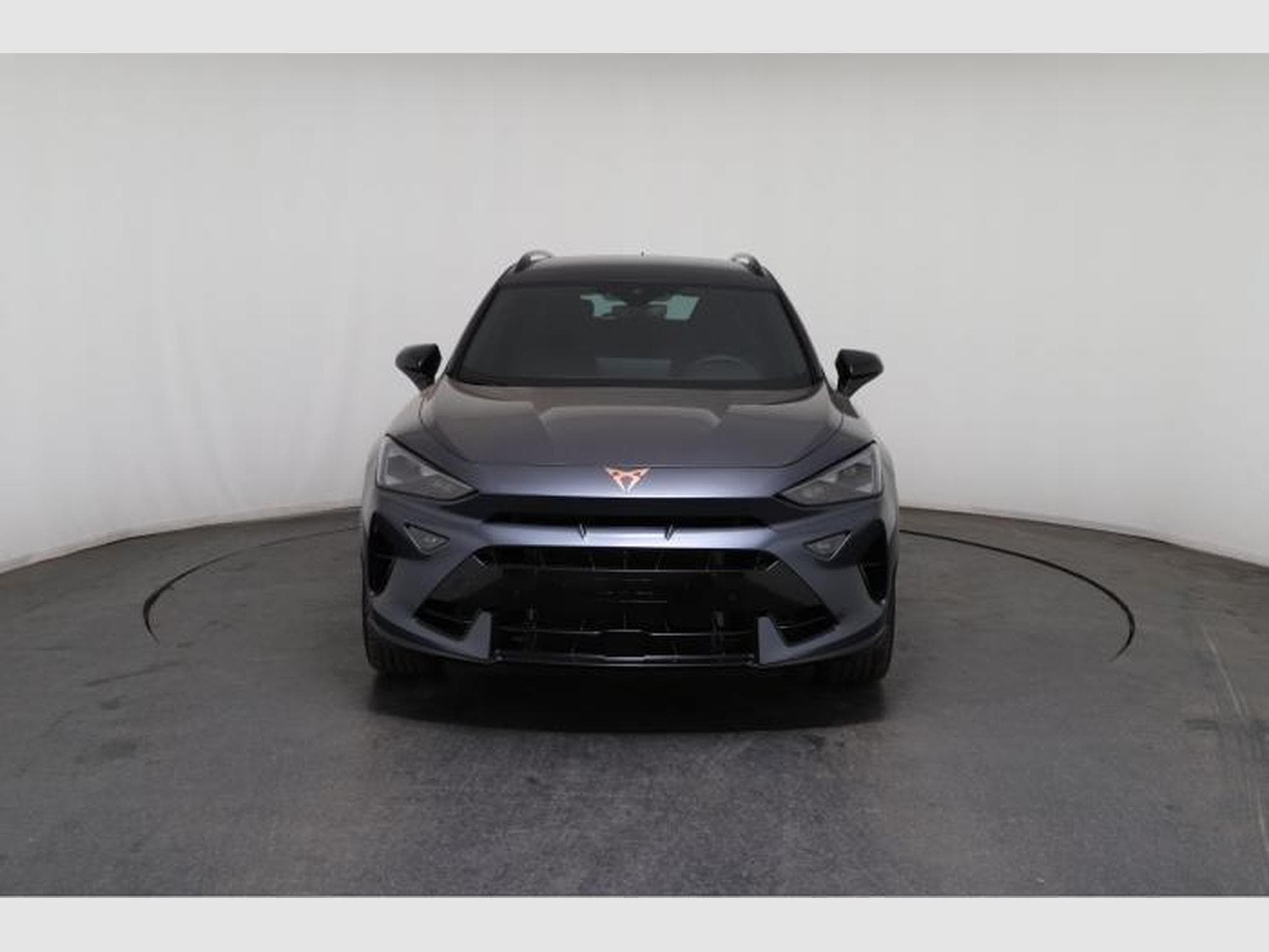 Cupra Formentor VZ (2025) - Photo 2