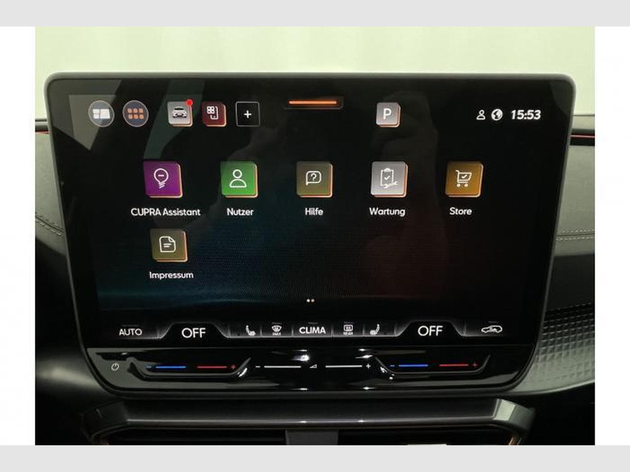 Cupra Formentor VZ (2025) - Photo 20