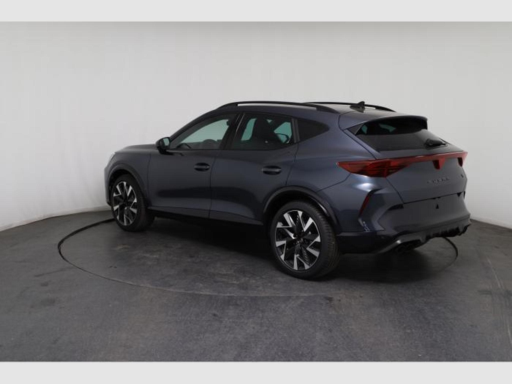 Cupra Formentor VZ (2025) - Photo 5